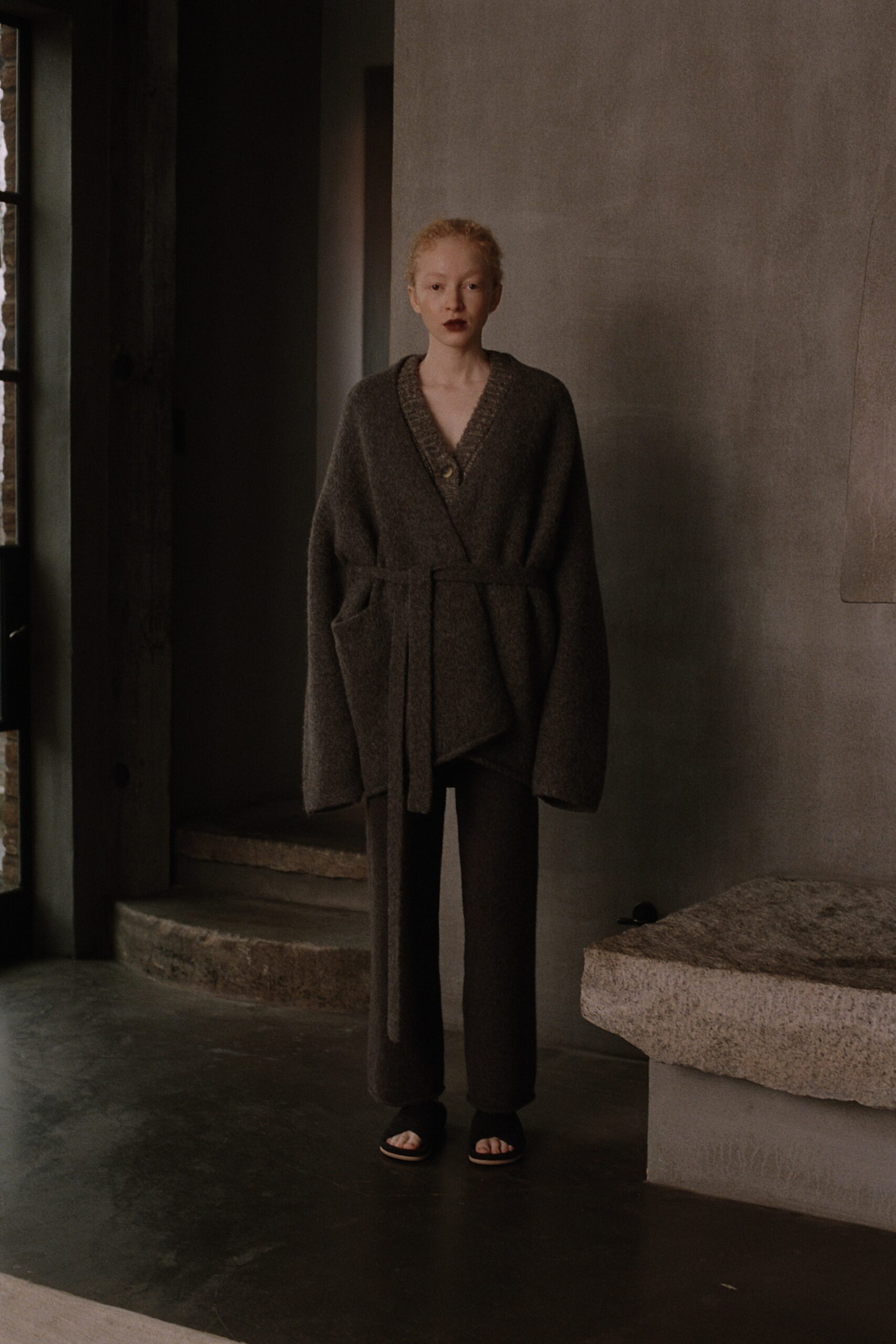 Lauren Manoogian F/W 20 Look 9