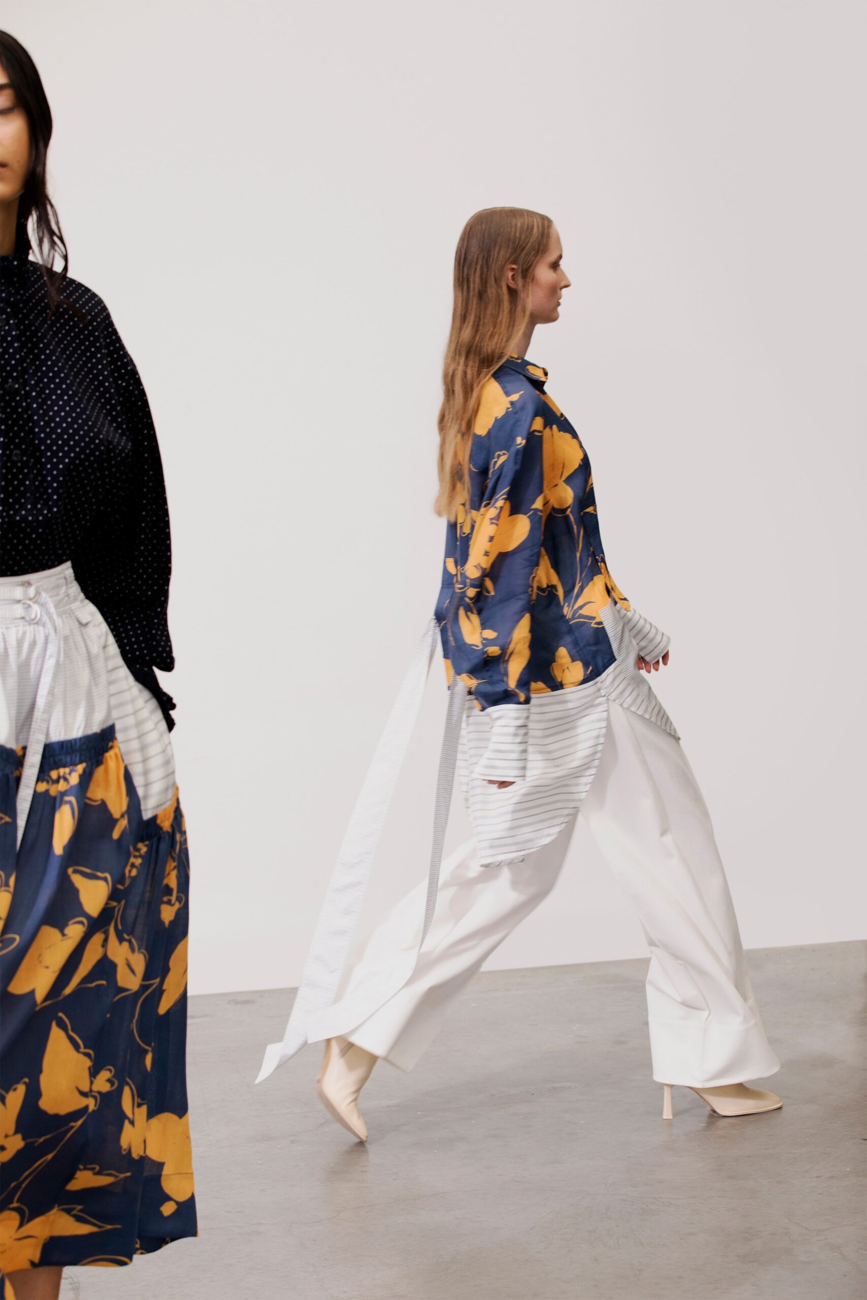 Lee Mathews F/W 22 Look 9