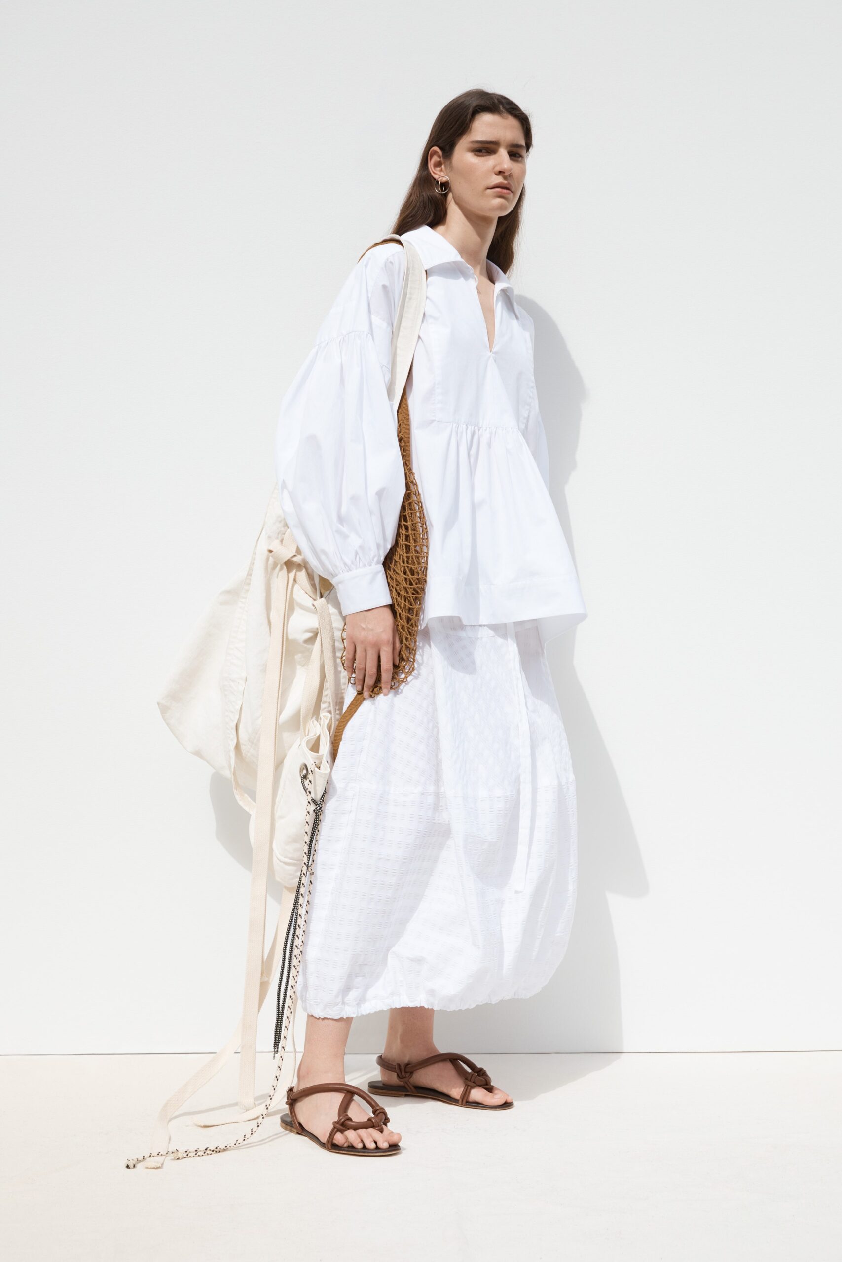 Lee Mathews S/S 22 Look 9