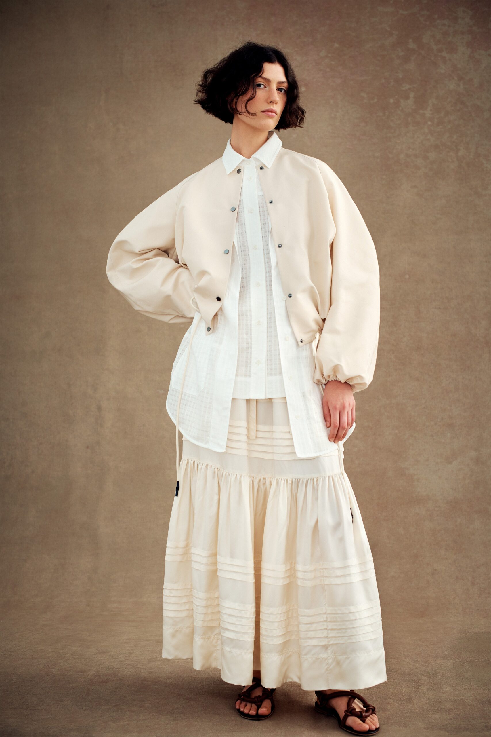 Lee Mathews F/W 20 Look 9