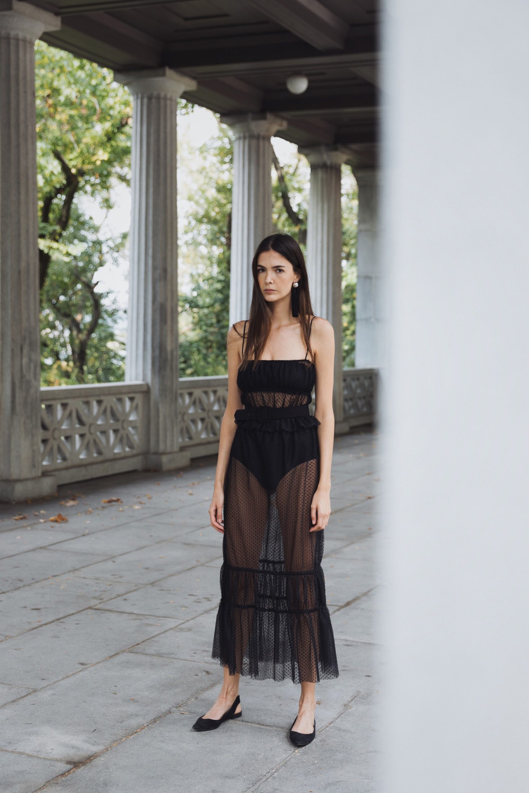 Lein F/W 20 Bridal Look 9