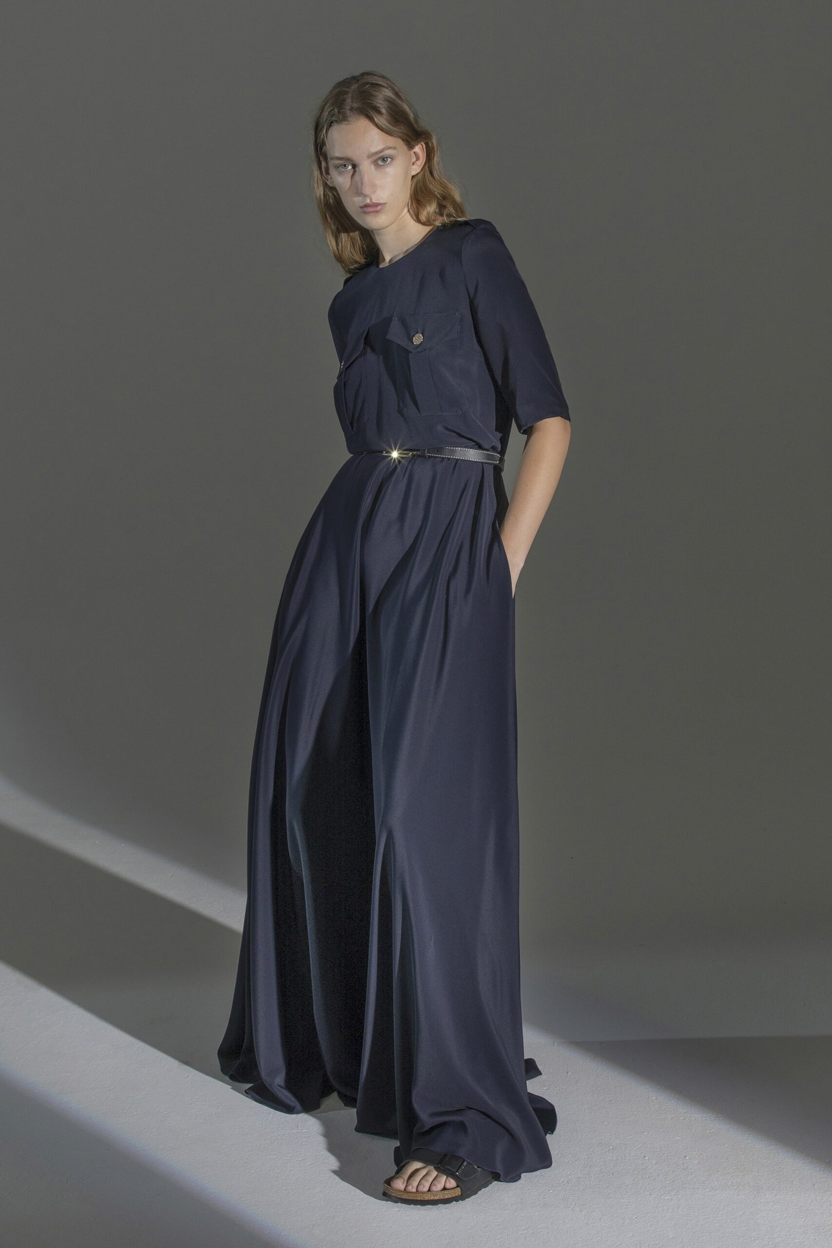 Les Copains S/S 21 Look 9
