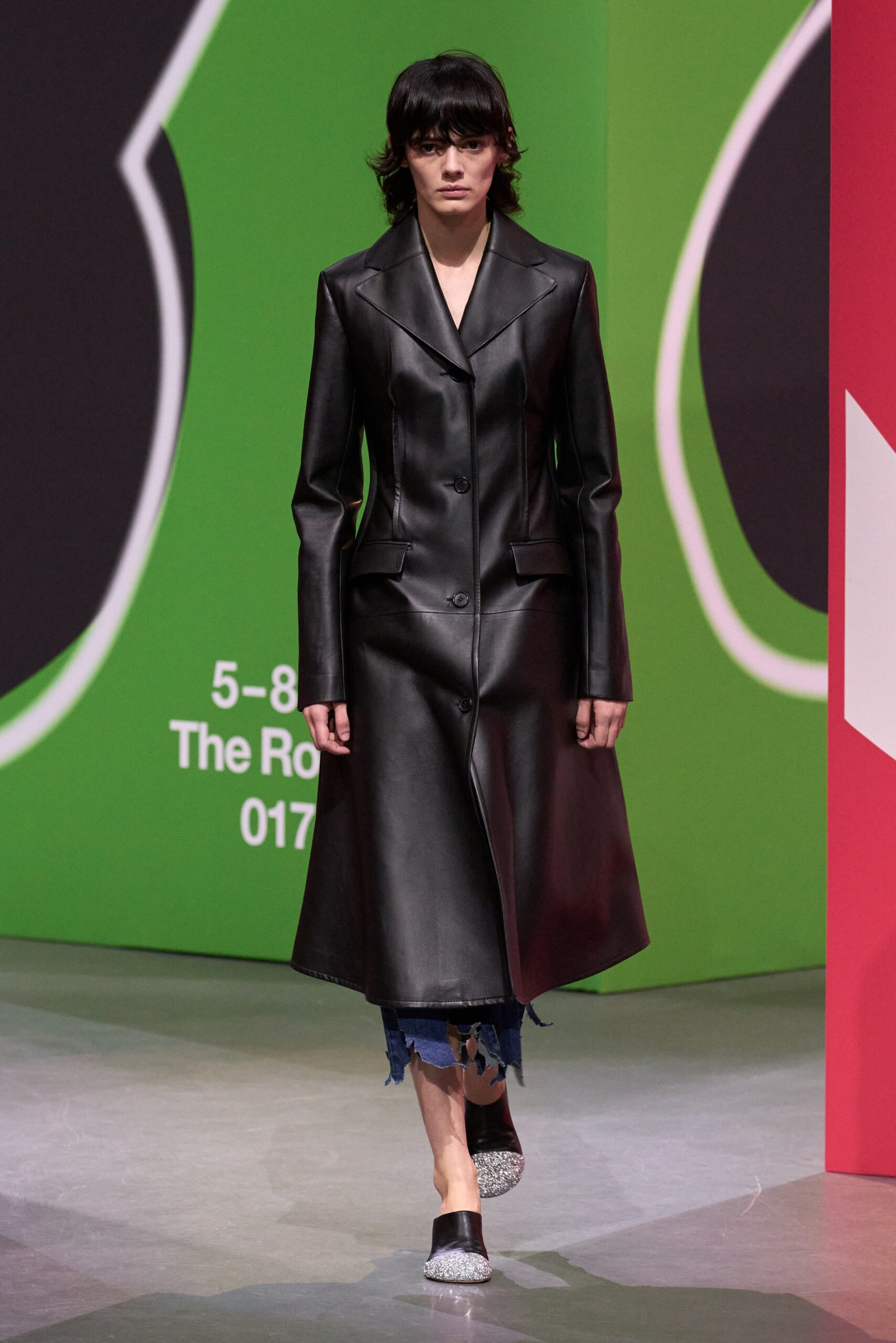 JW Anderson F/W 23 Look 9