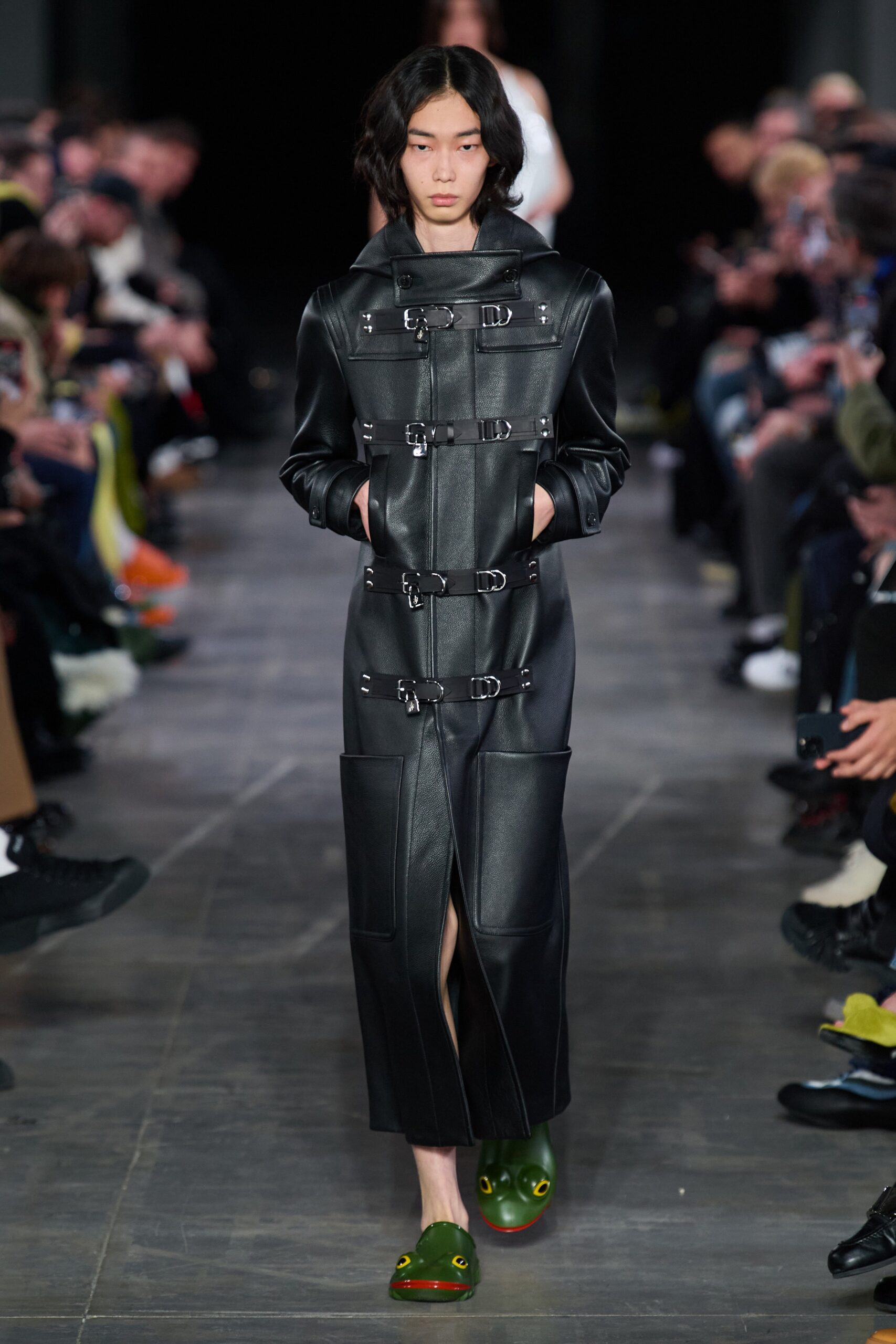 JW Anderson F/W 23 Look 9