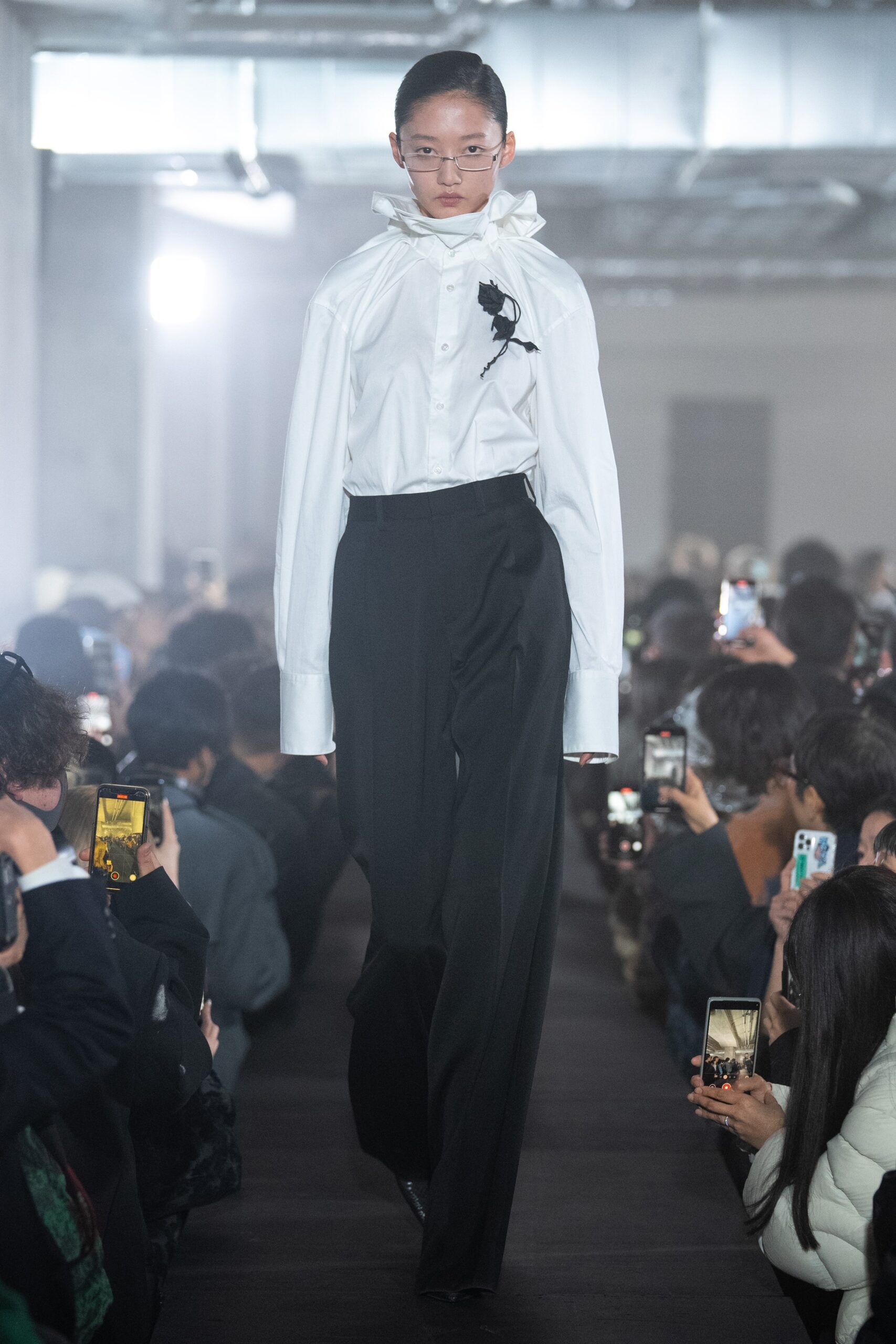 Keisukeyoshida Tokyo F/W 23 Look 9