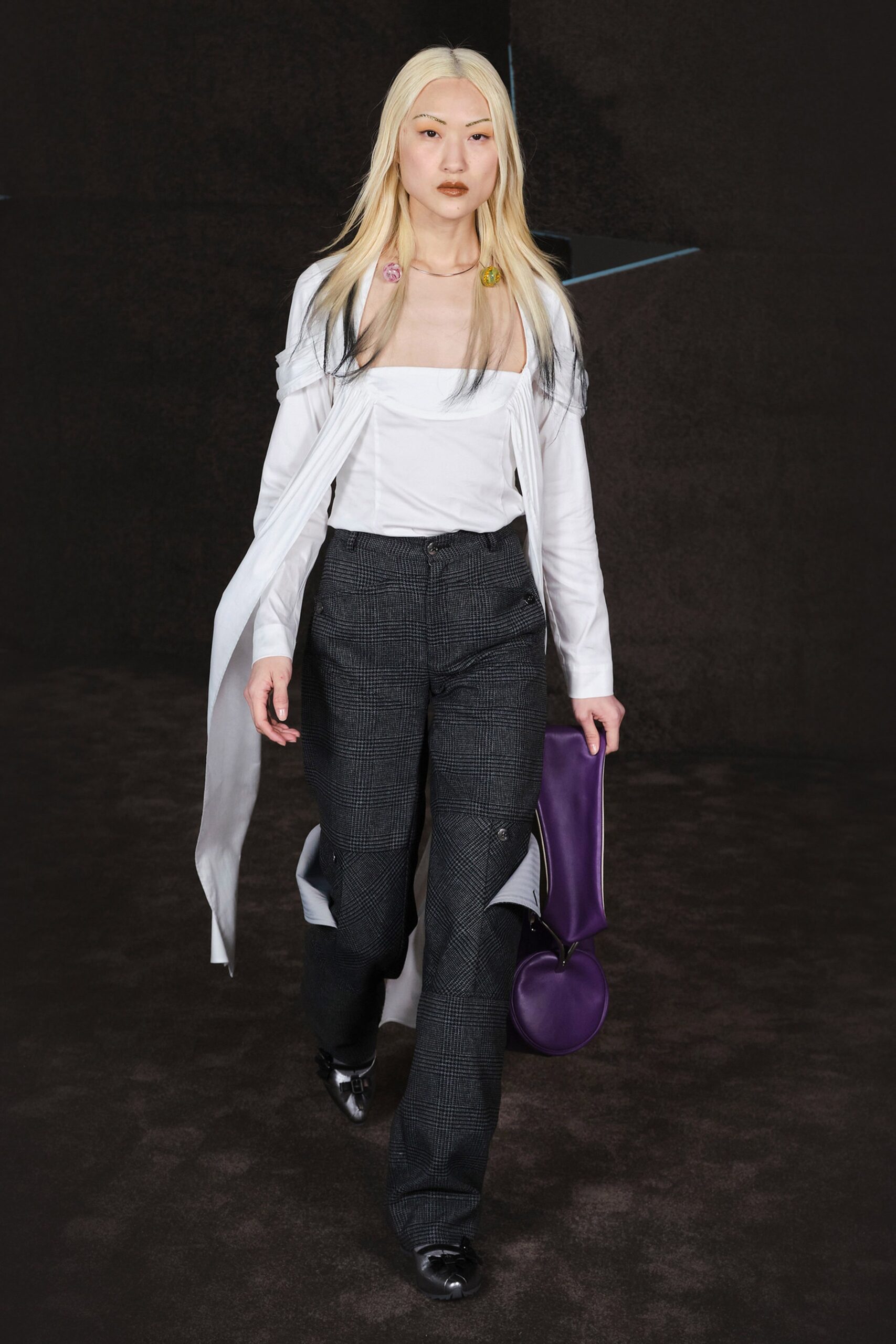 Kiko Kostadinov F/W 22 Look 9
