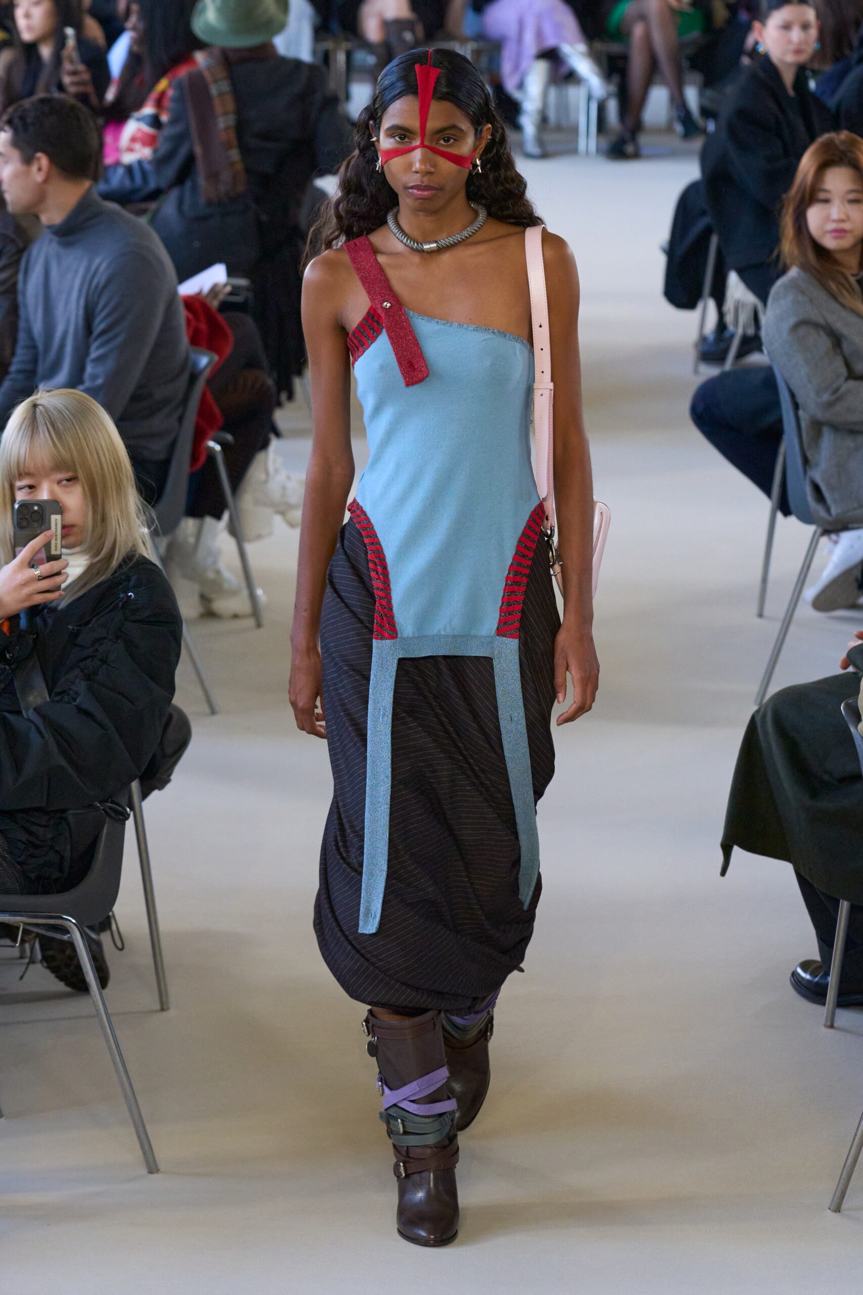 Kiko Kostadinov F/W 23 Look 9