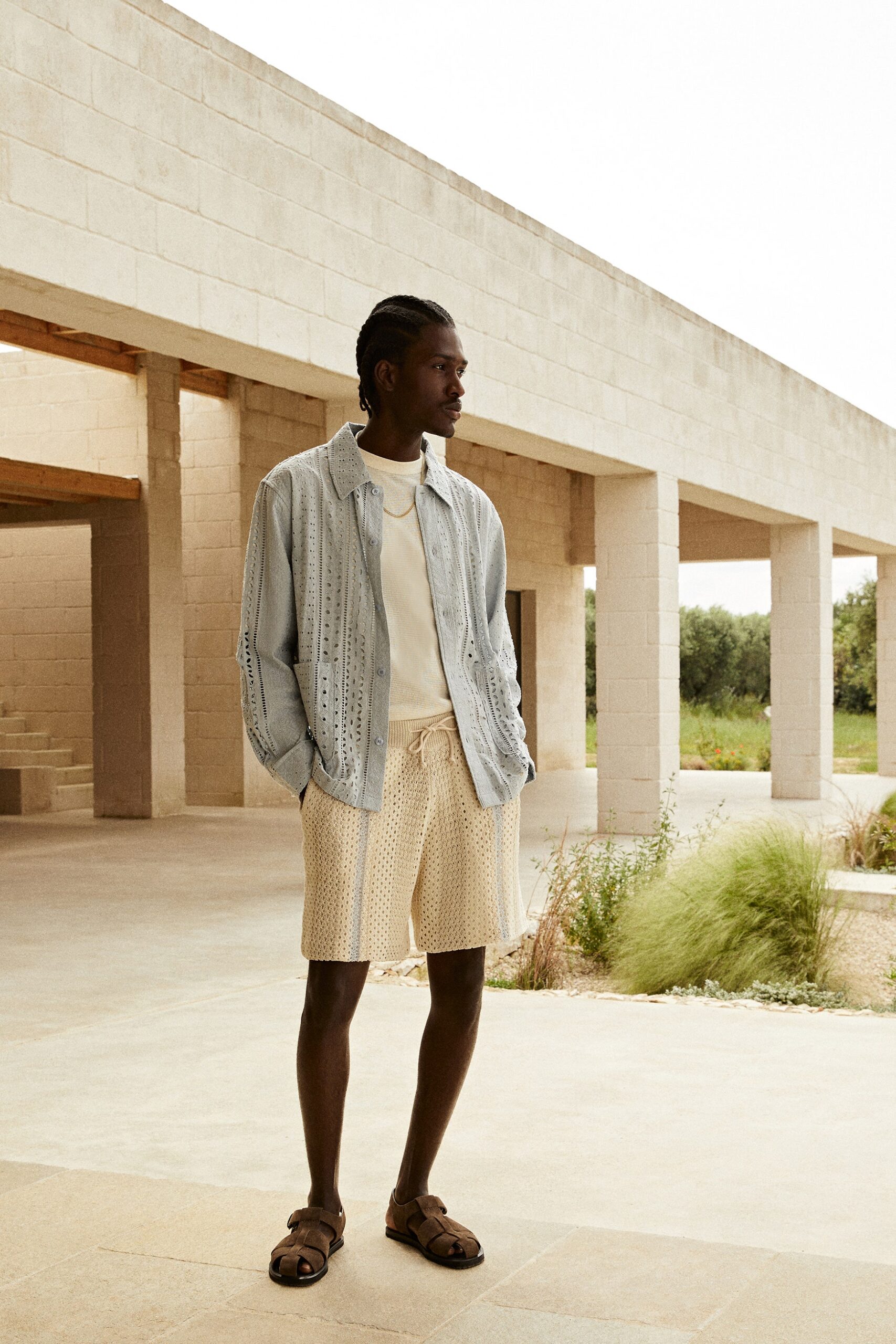 Kith F/W 23 Look 9