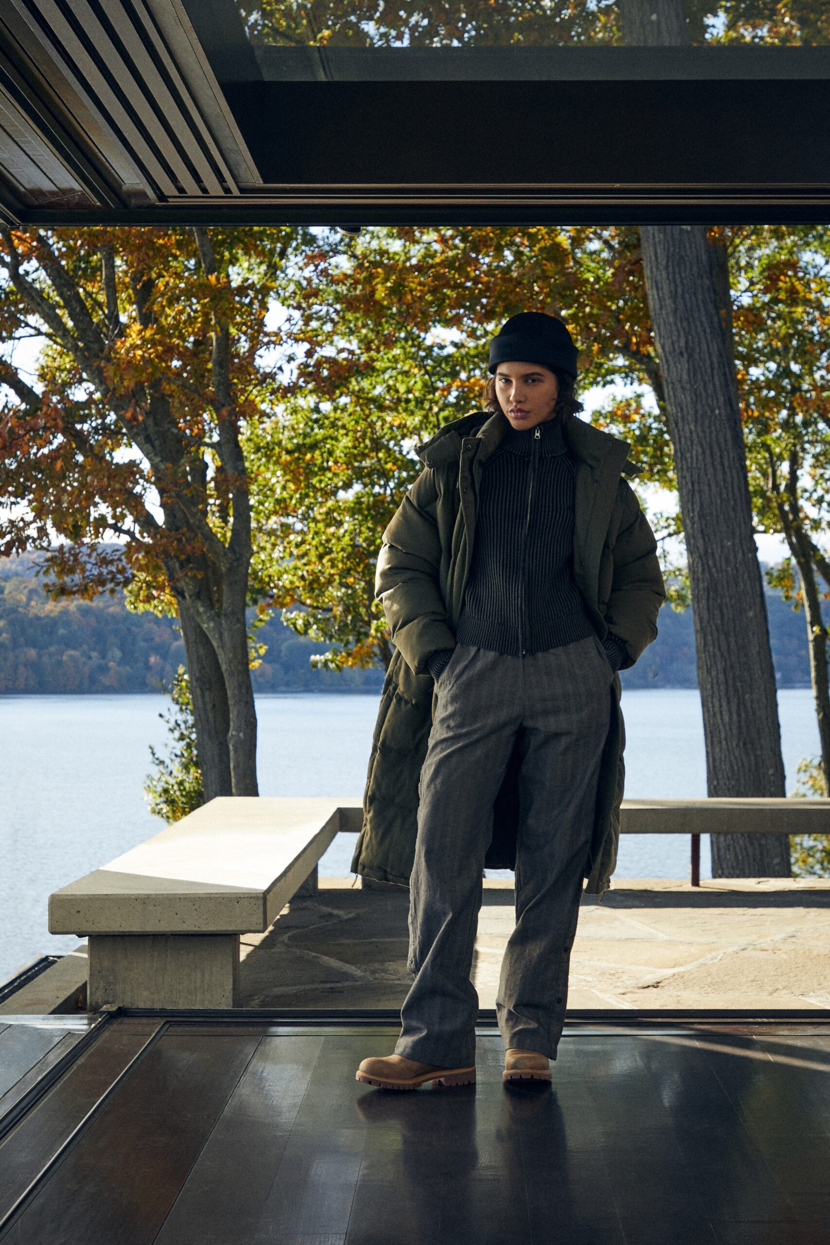 Kith Resort 23 Look 9