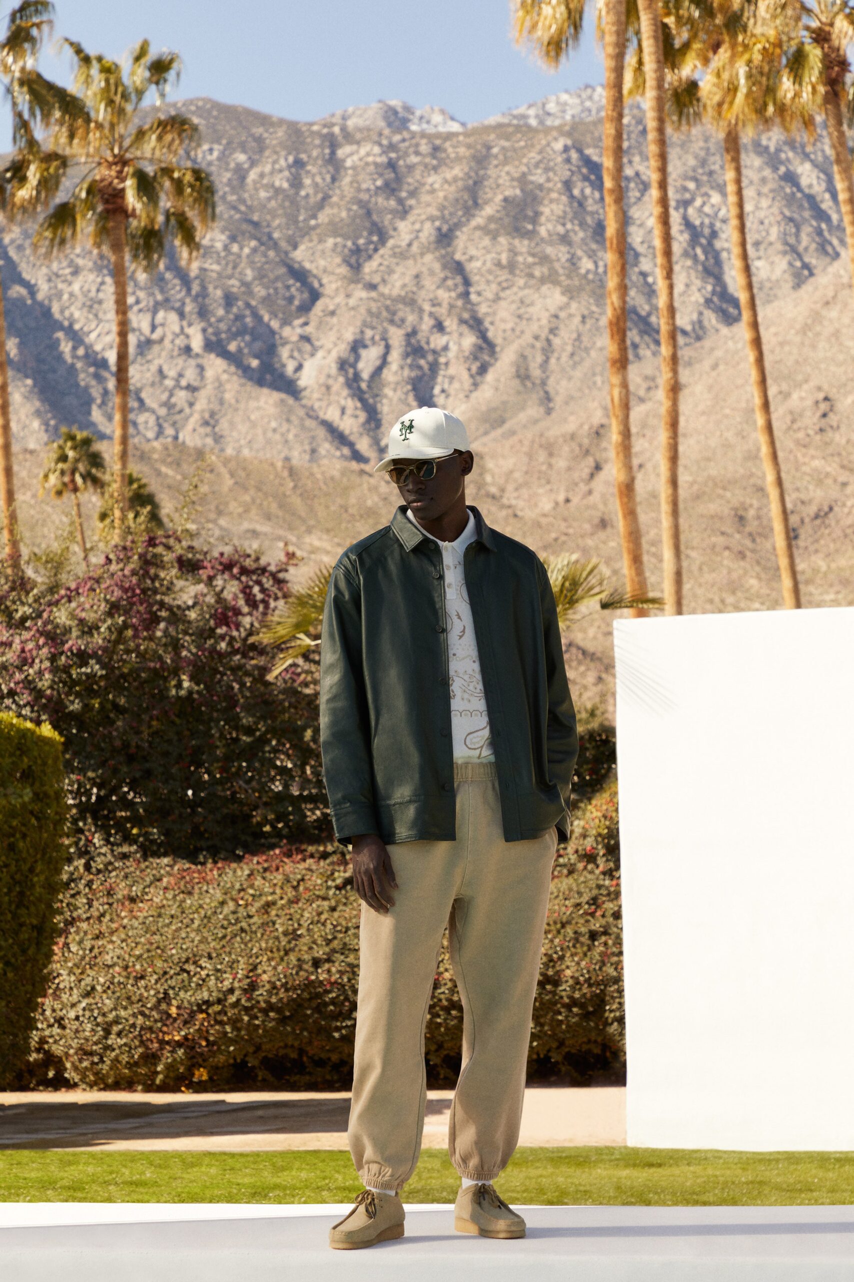 Kith S/S 23 Menswear Look 9