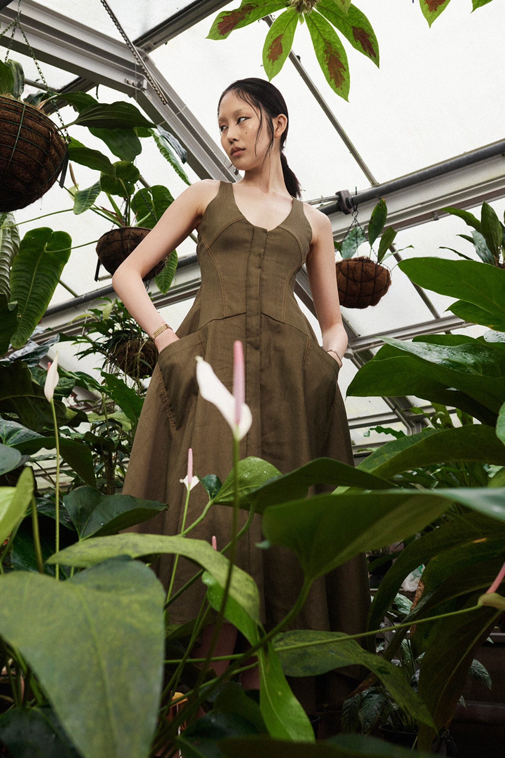 Kitx Resort 23 Look 9