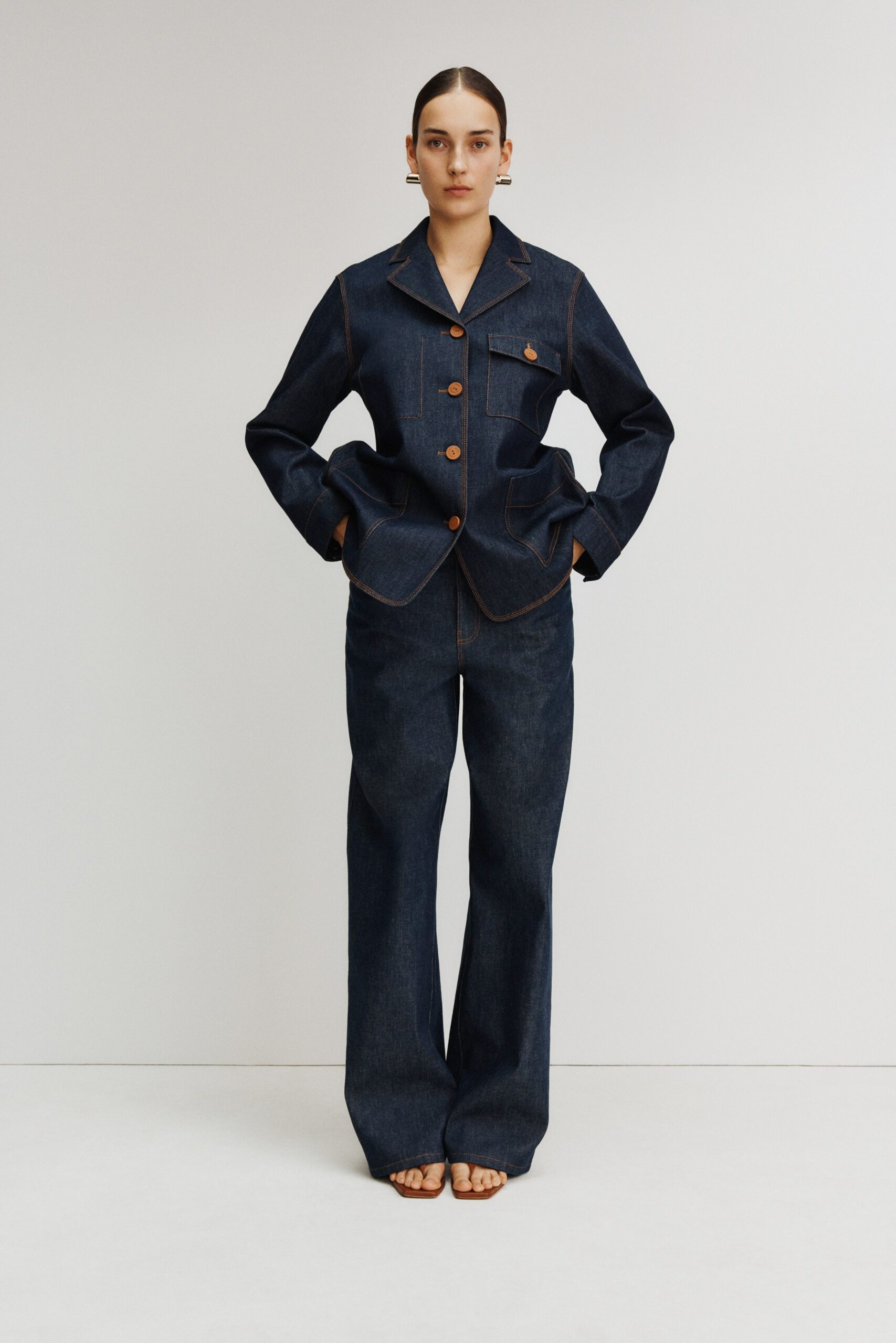 Lafayette 148 F/W 23 Look 9