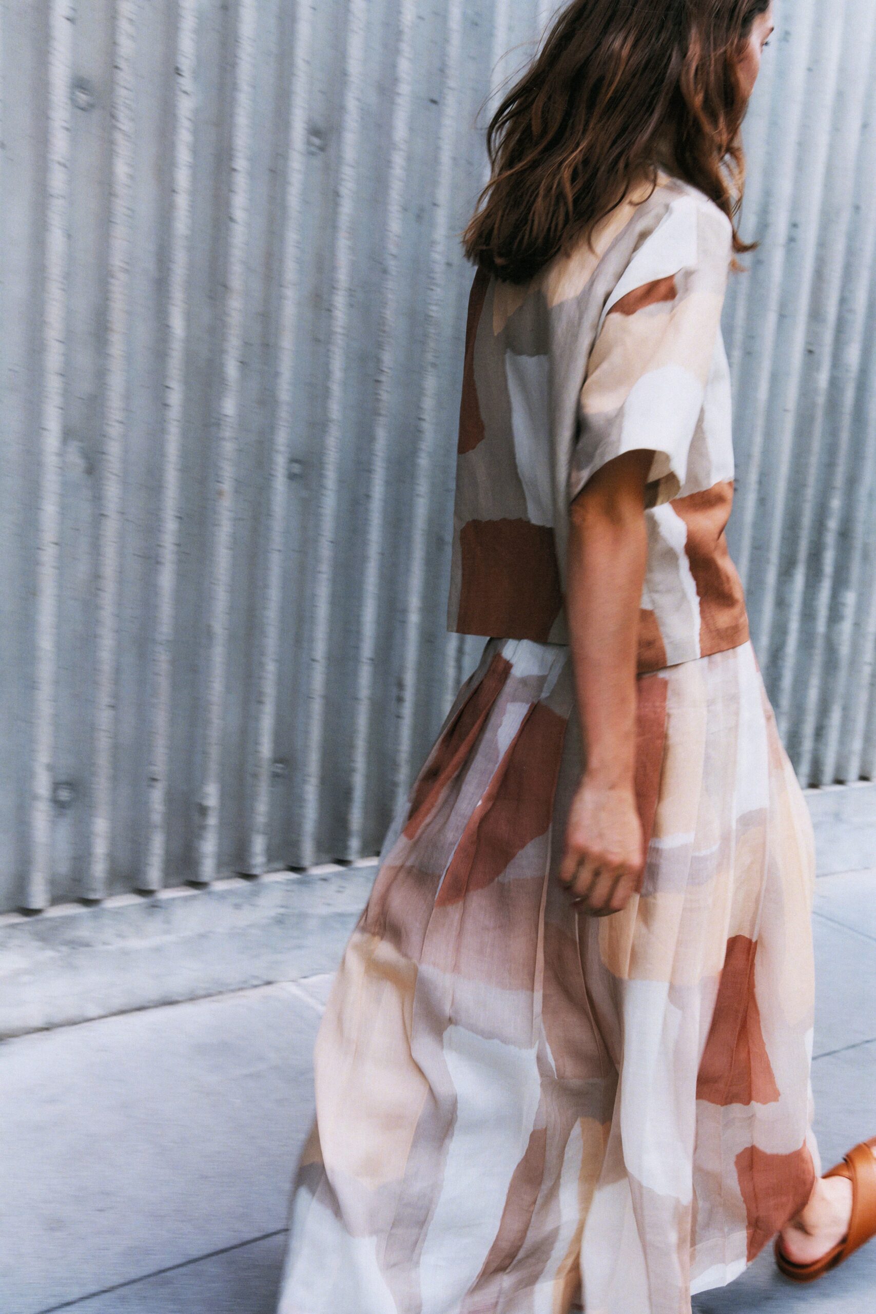 Lafayette 148 S/S 23 Look 9