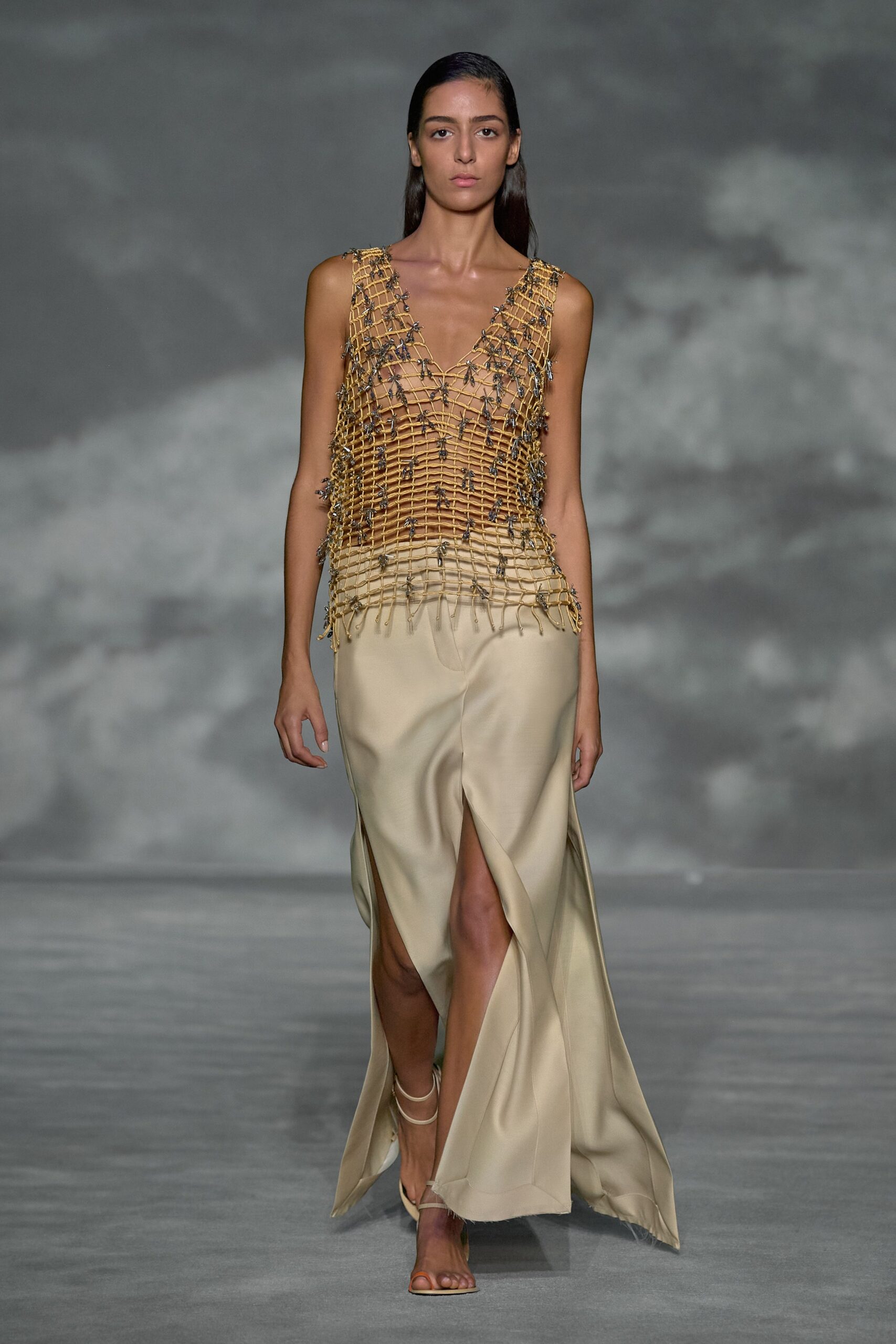 Lanvin S/S 23 Look 9