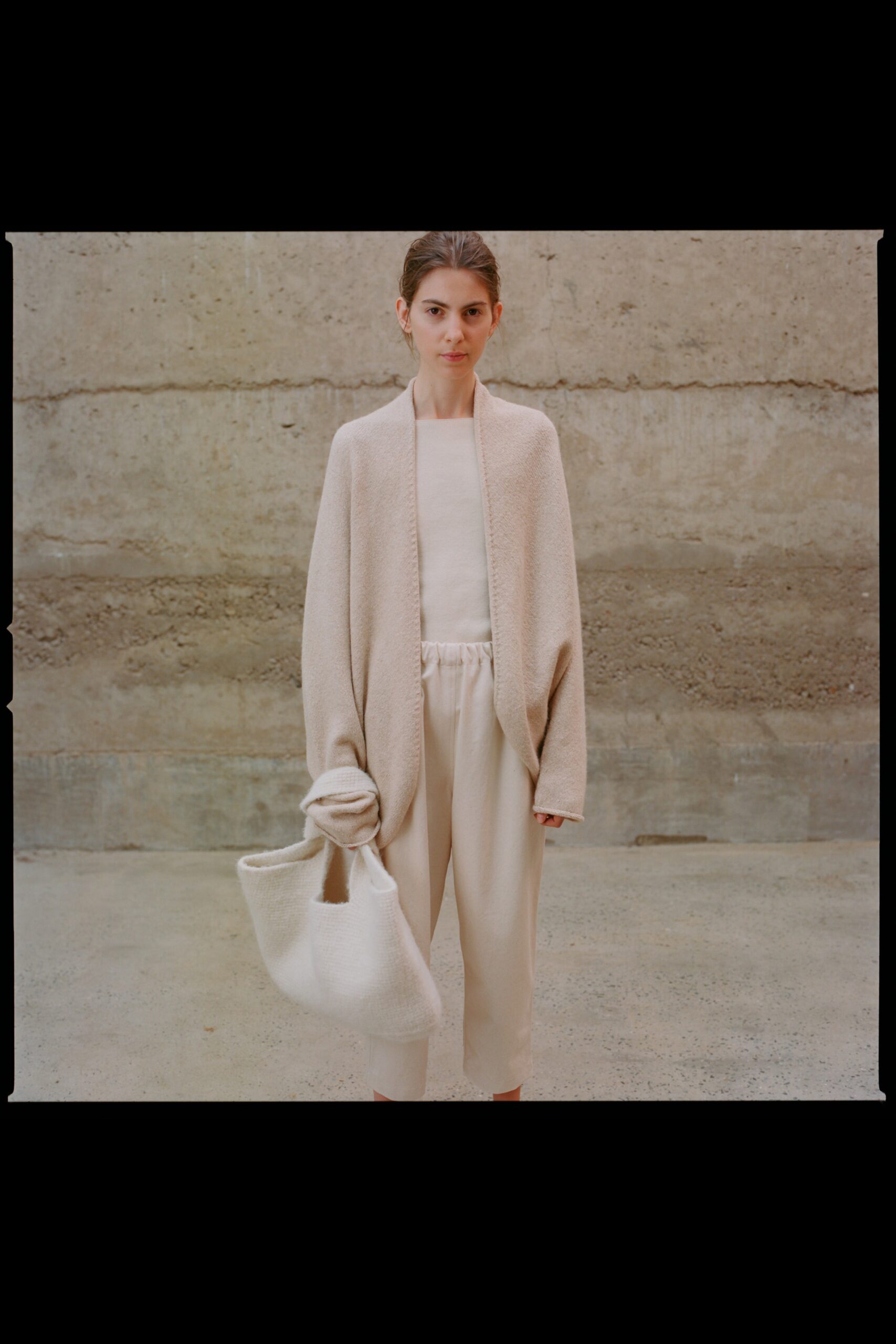 Lauren Manoogian Resort 20 Look 6