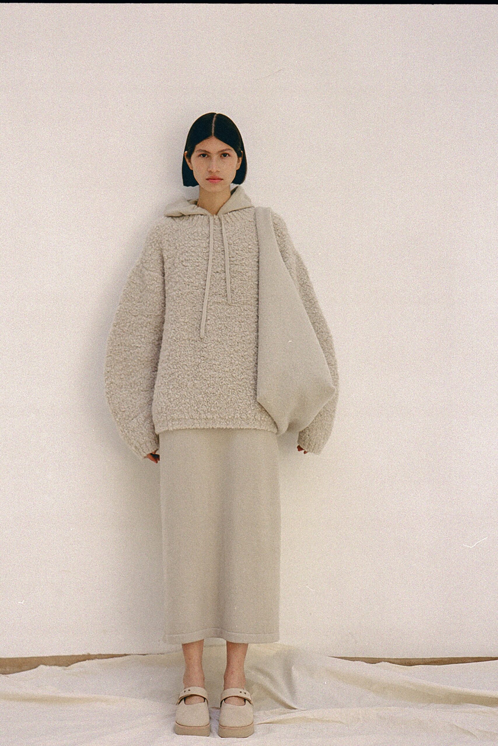 Lauren Manoogian Resort 23 Look 9
