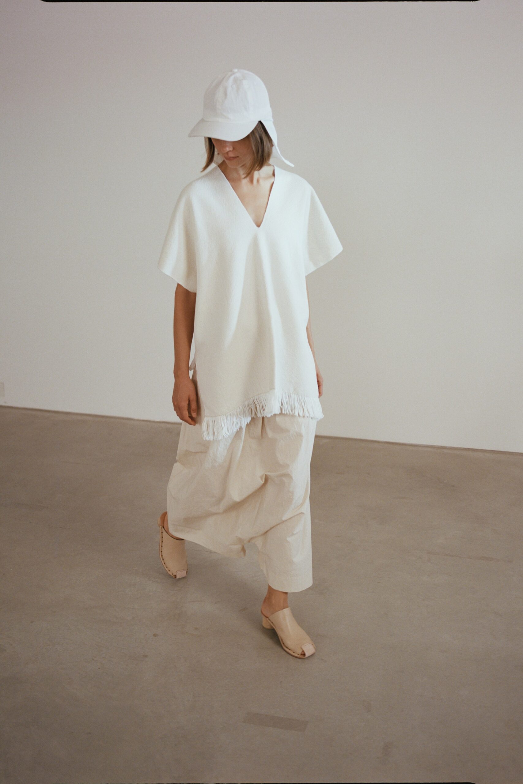 Lauren Manoogian S/S 23 Look 8