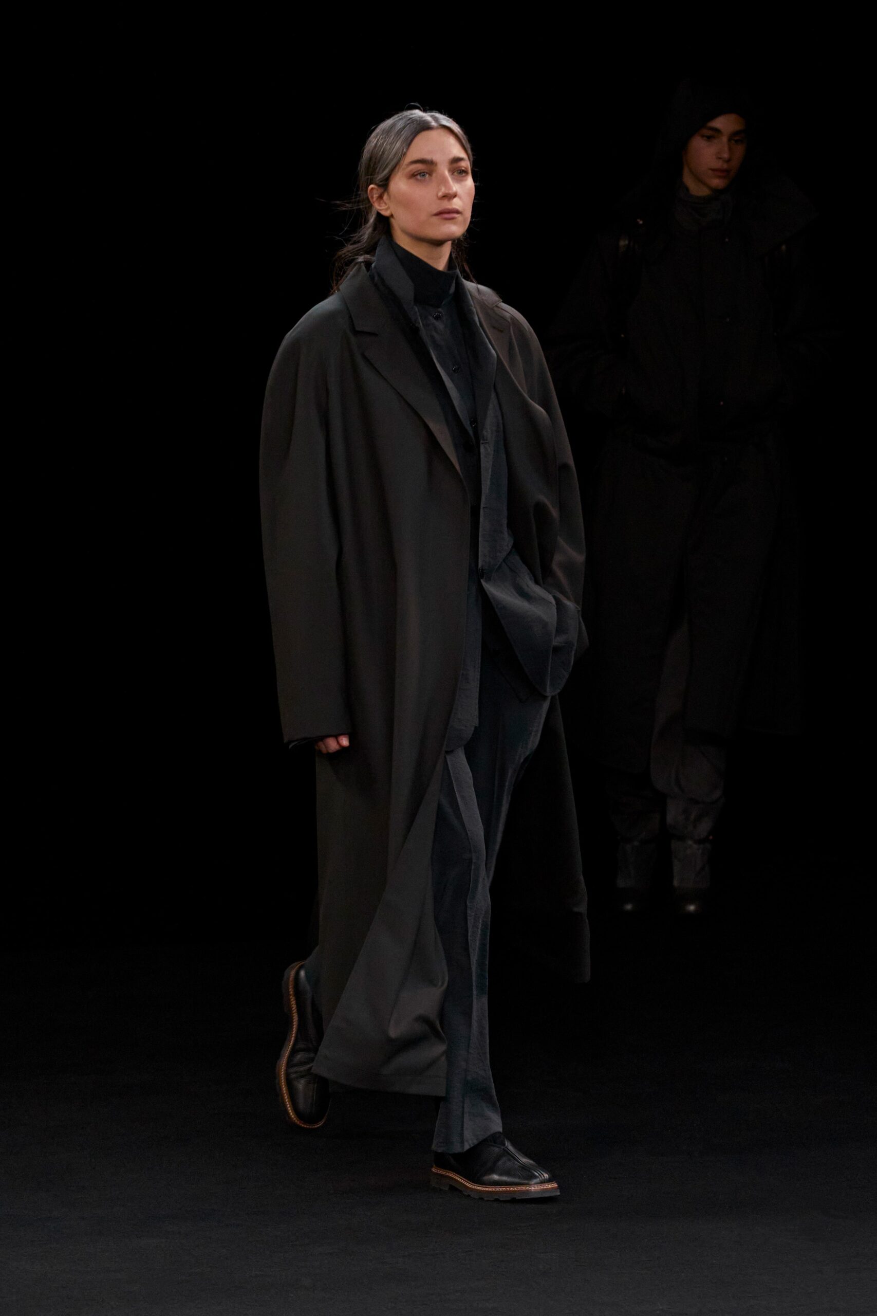 Lemaire F/W 21 Look 9