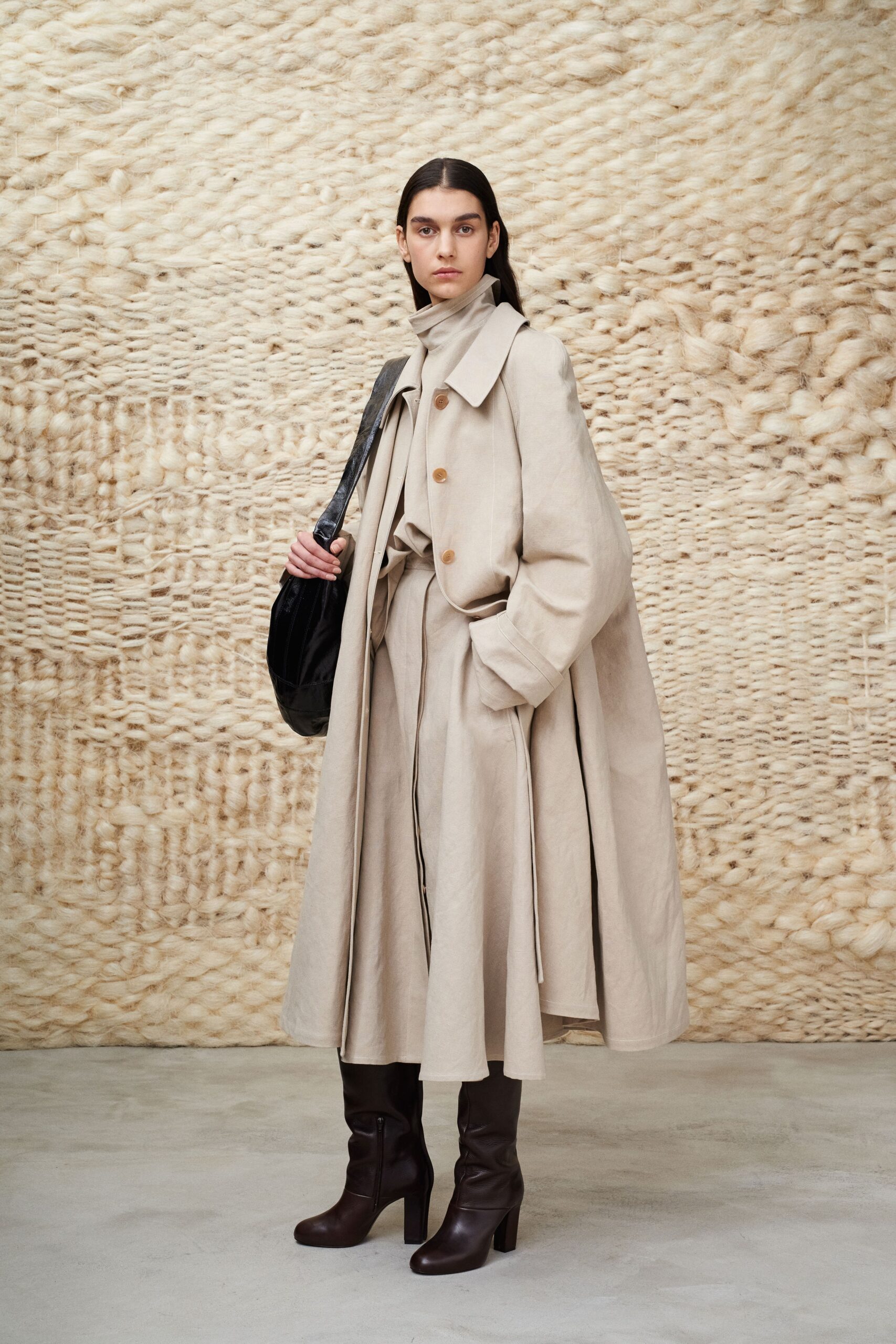 Lemaire F/W 20 Menswear Look 9