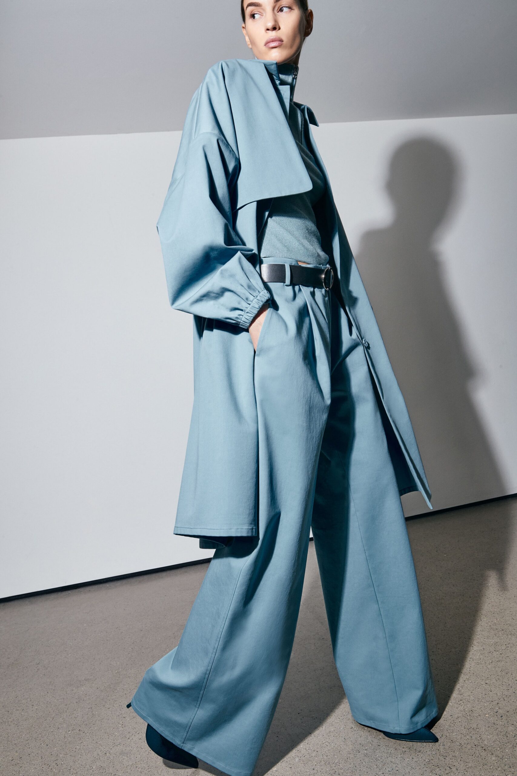 LaPointe F/W 19 Look 9