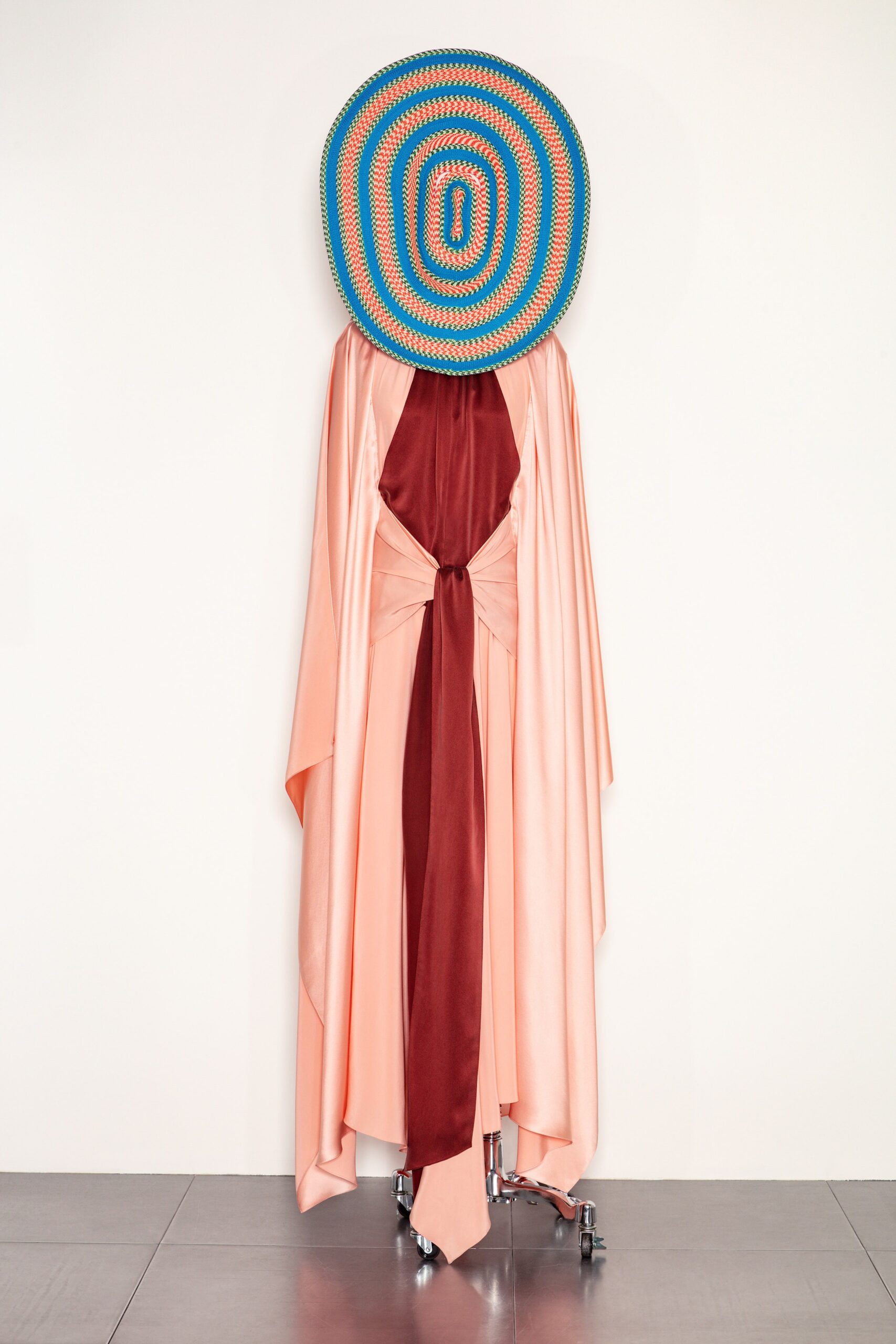 JW Anderson Resort 21 Look 10