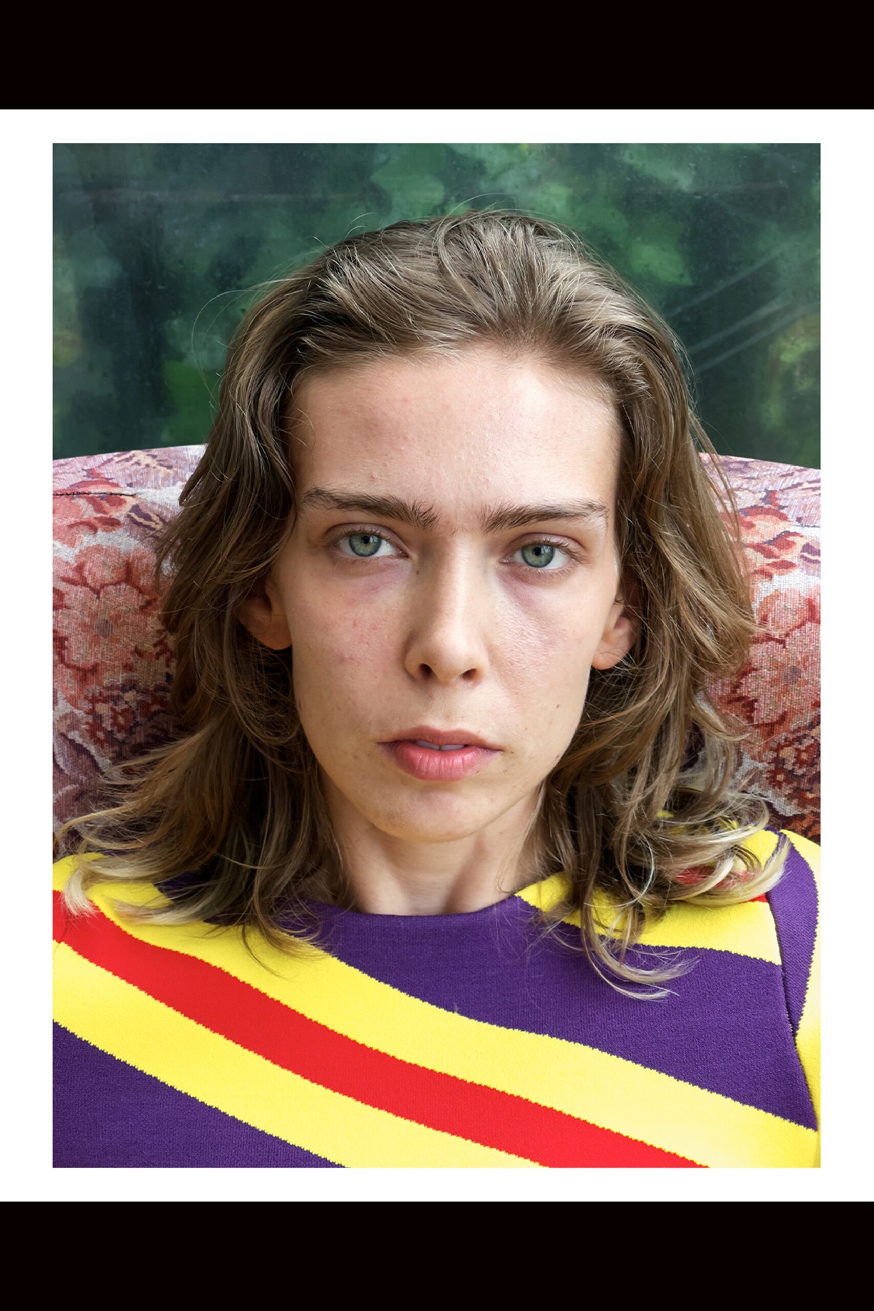 JW Anderson Resort 22 Look 10