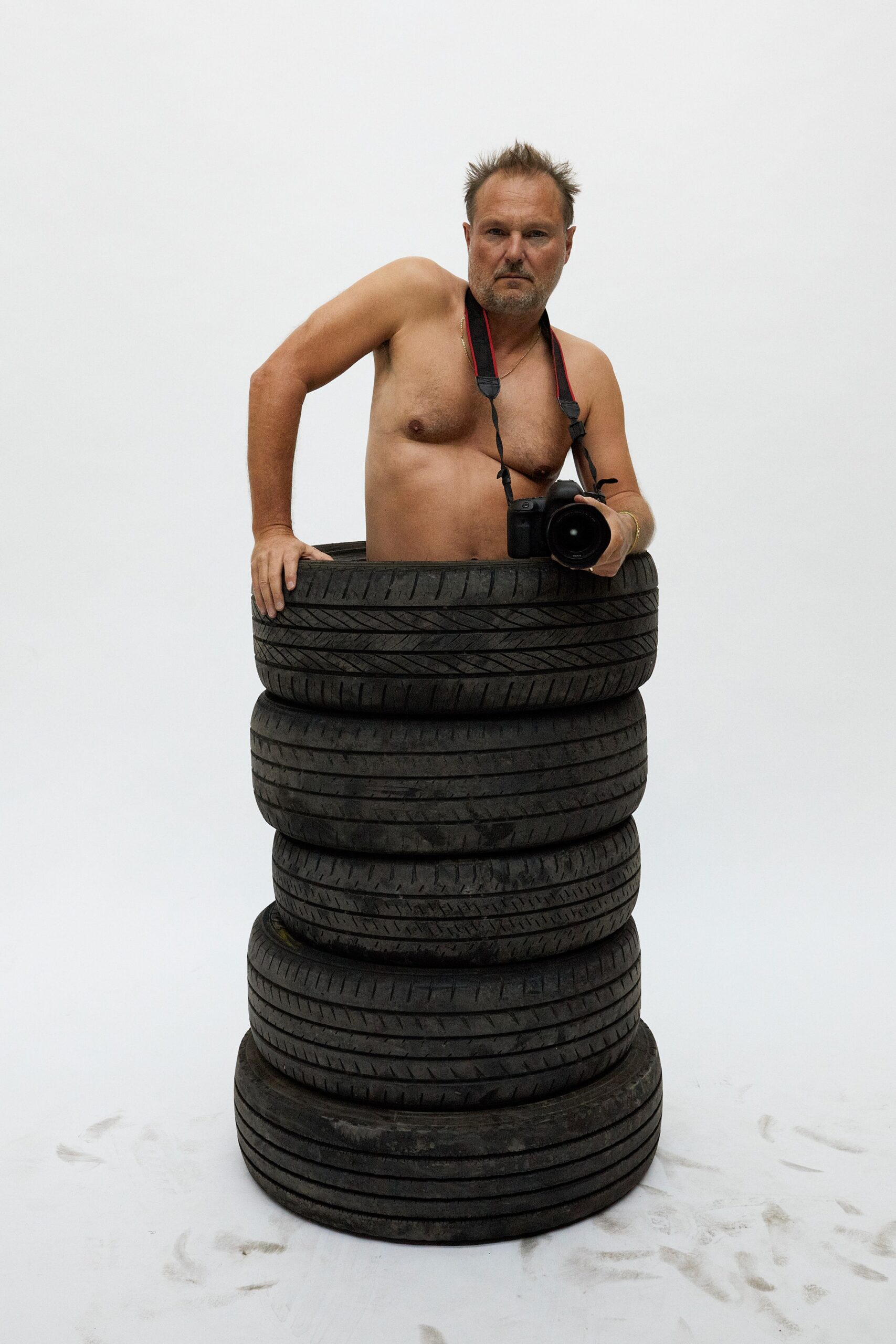 JW Anderson S/S 22 Look 9