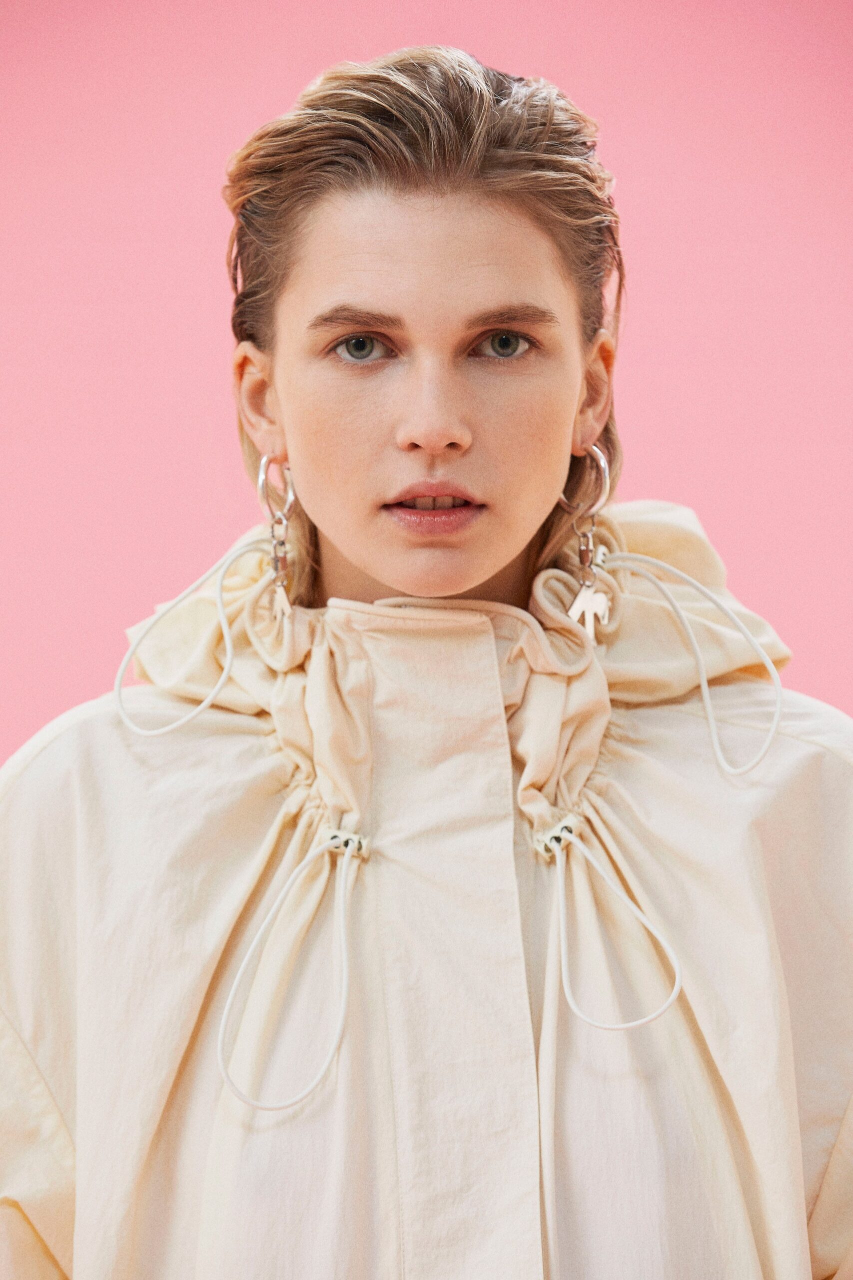 K Krizia F/W 21 Look 10