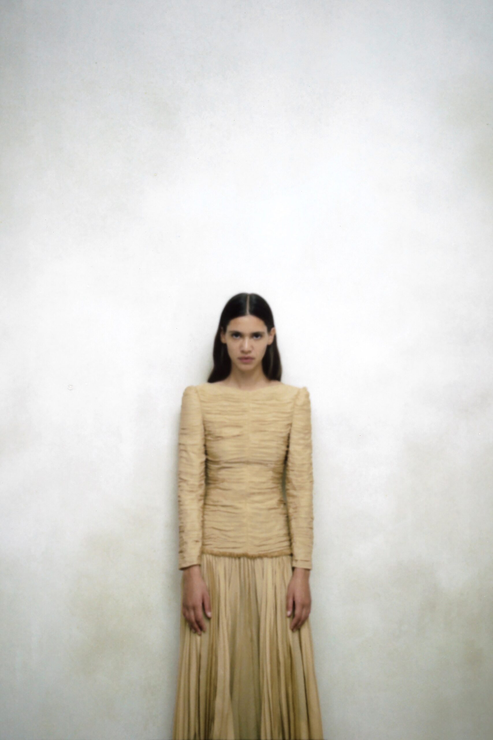 Khaite F/W 20 Look 10