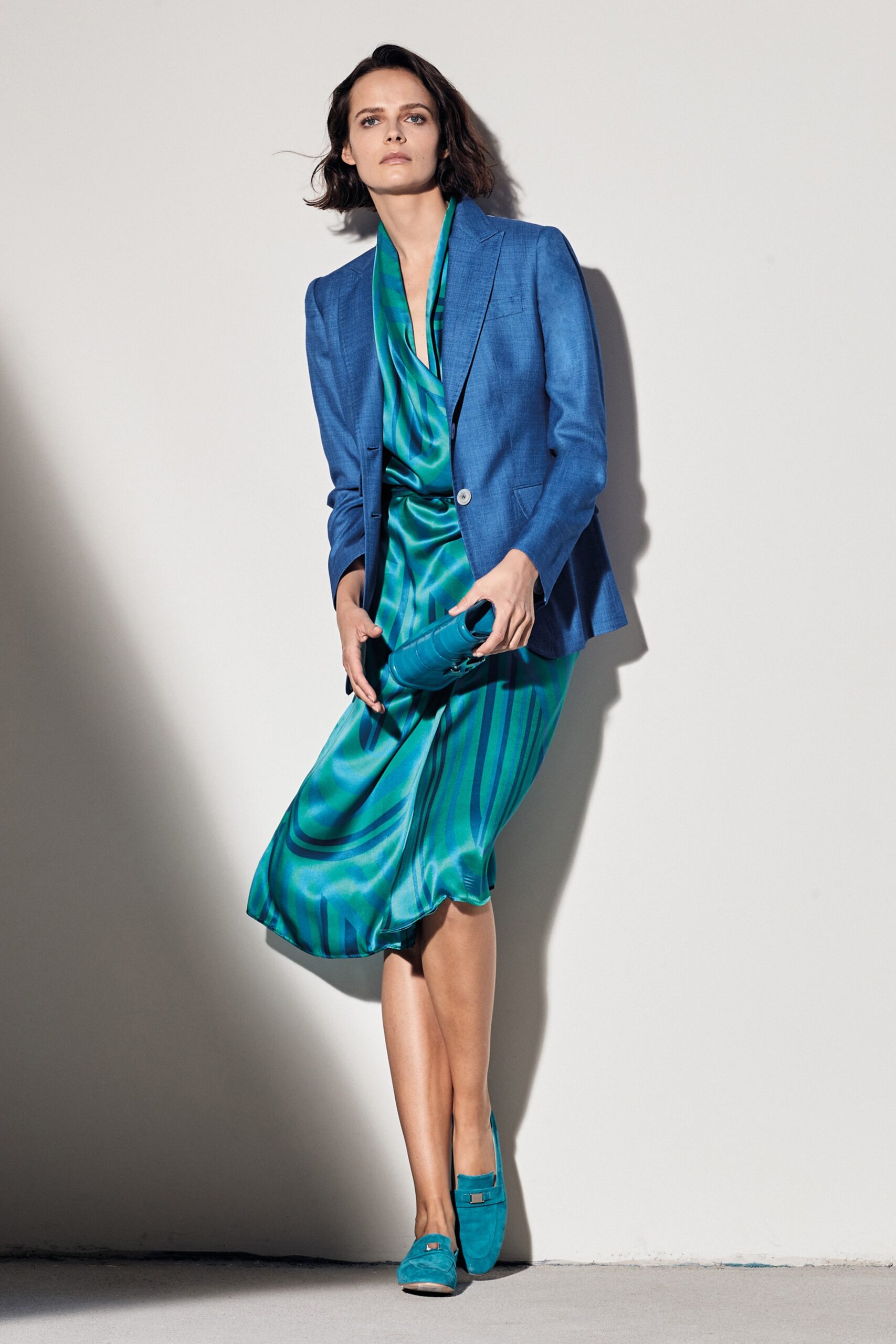 Kiton S/S 20 Look 10