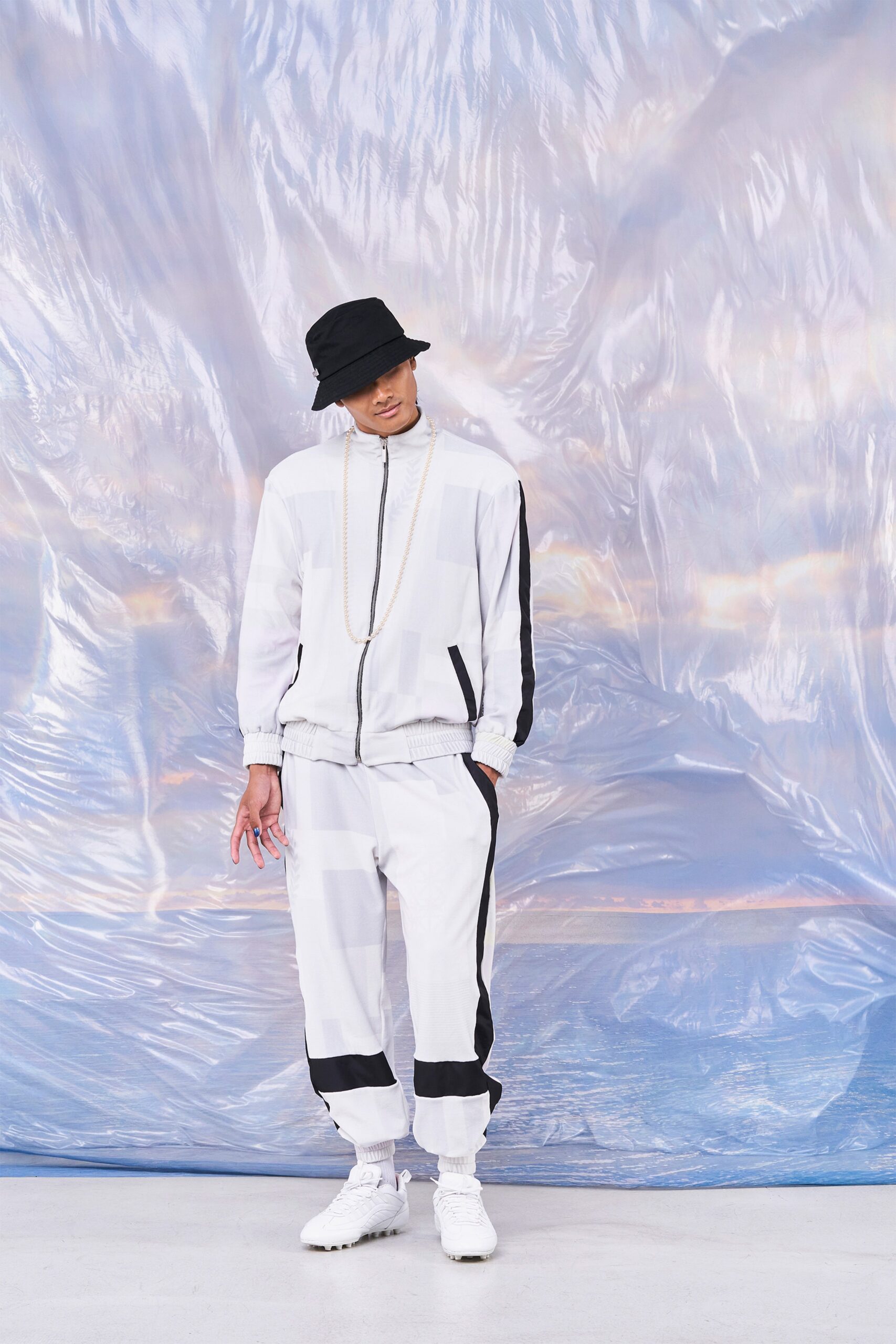 Koché Resort 21 Look 10