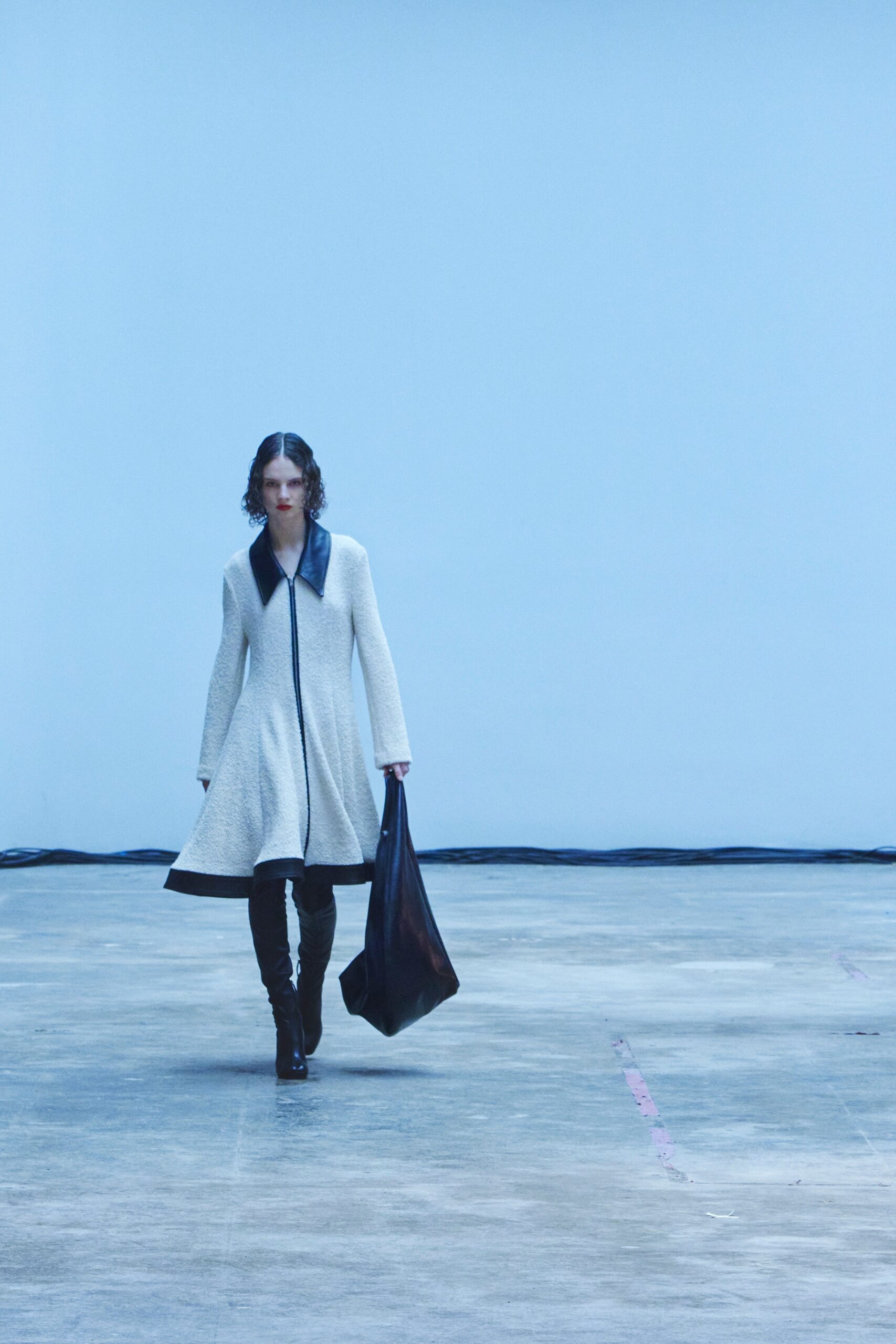 Khaite F/W 22 Look 10