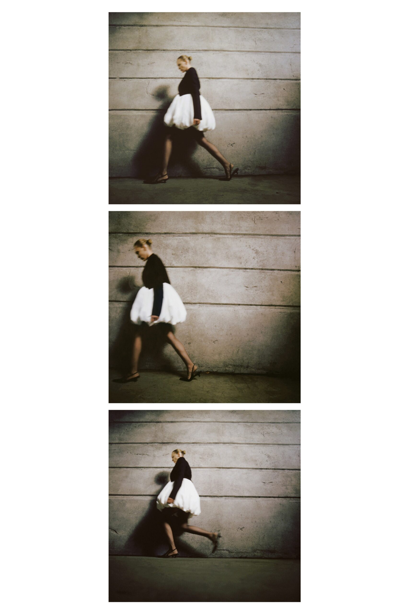 Khaite F/W 21 Look 10