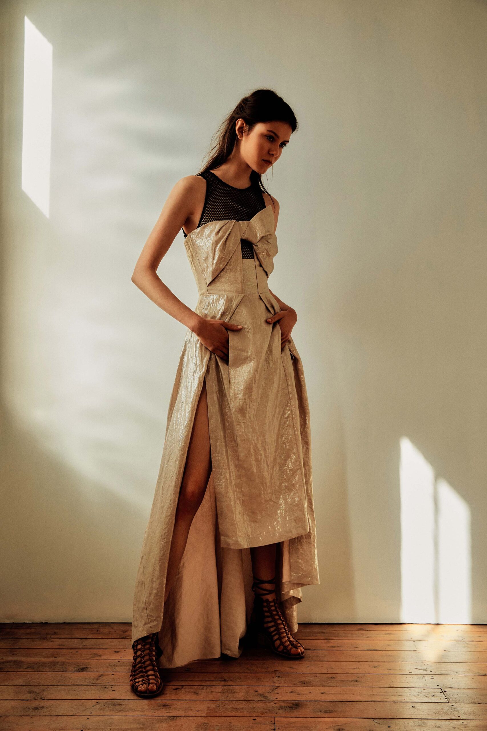 Kitx Resort 20 Look 10