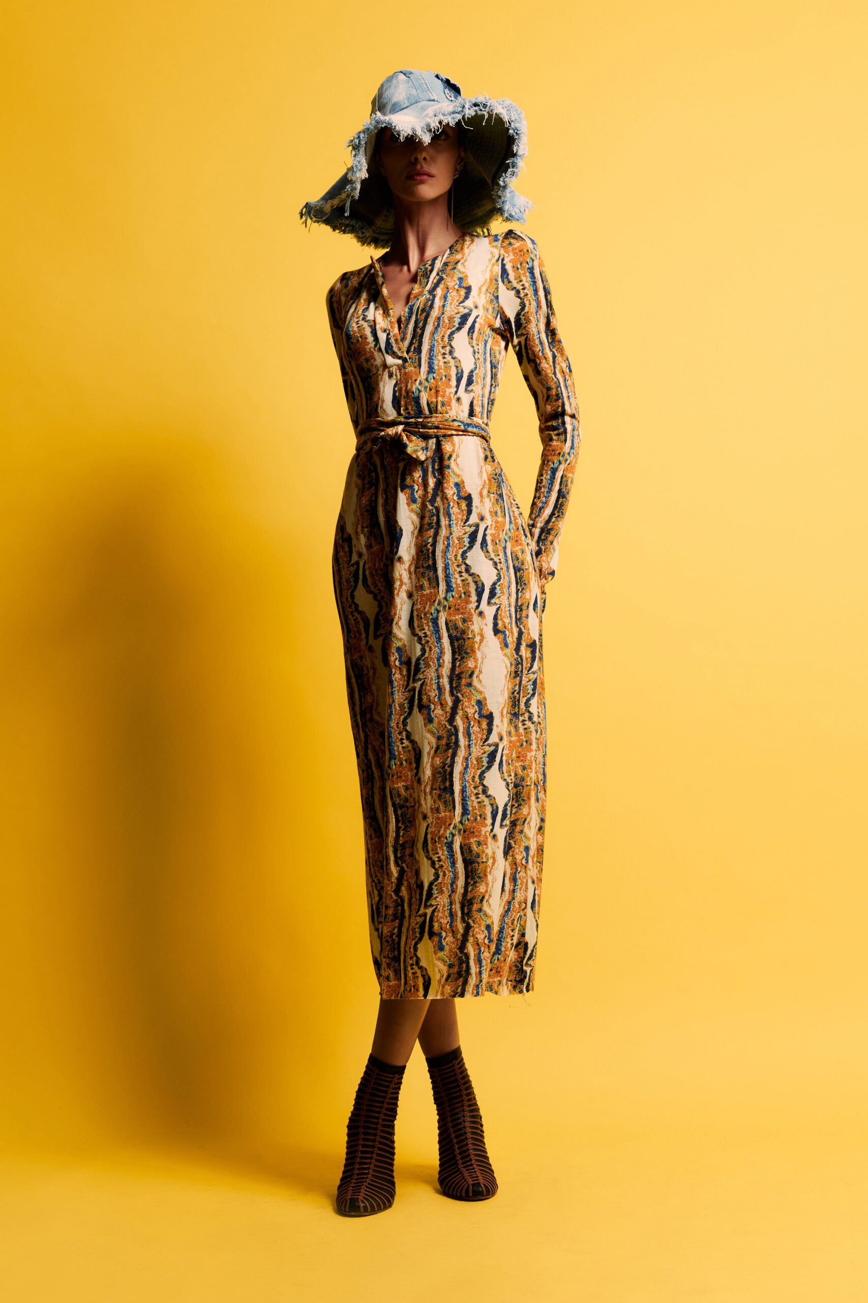 Kitx S/S 22 Look 10