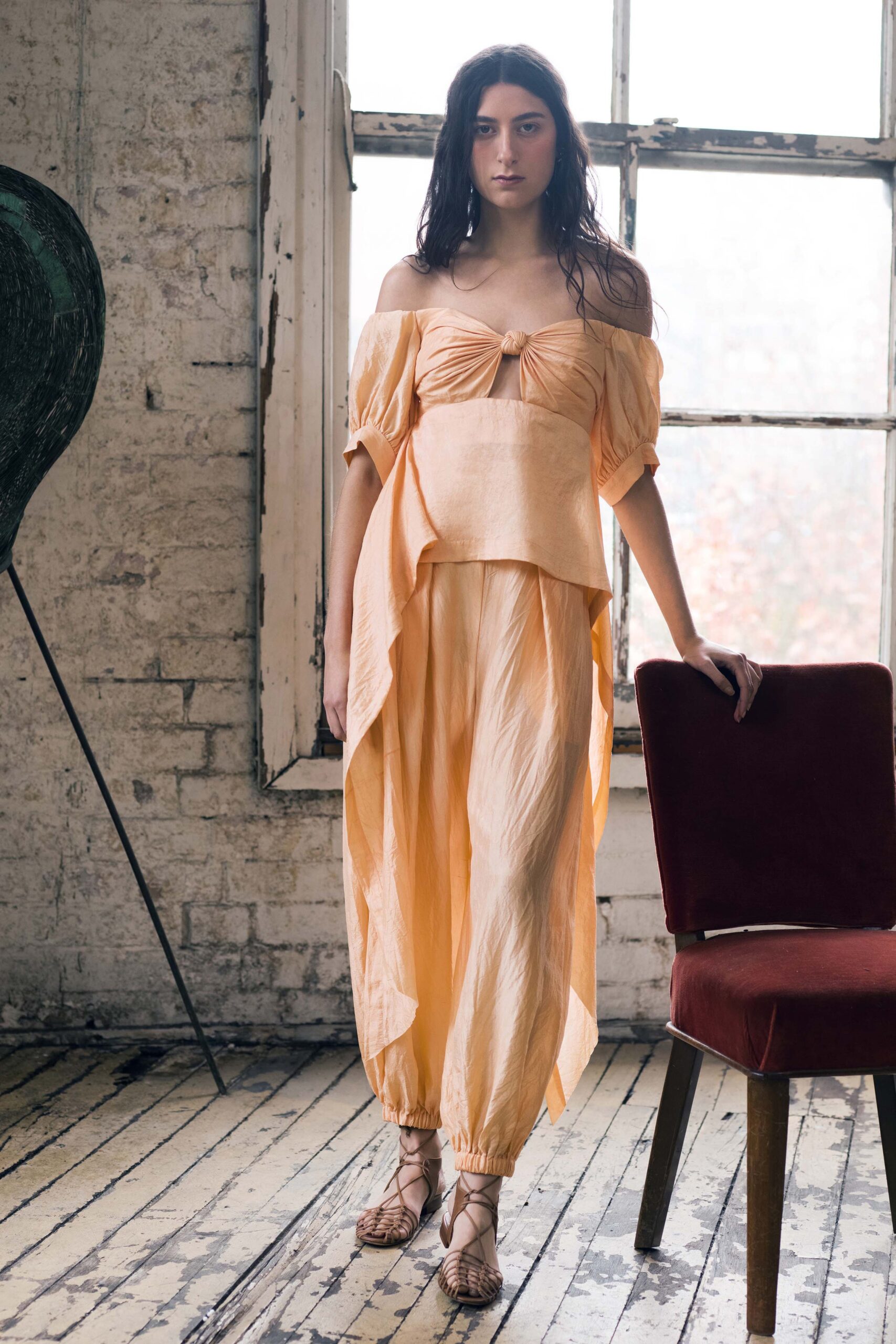 Kitx Resort 19 Look 10