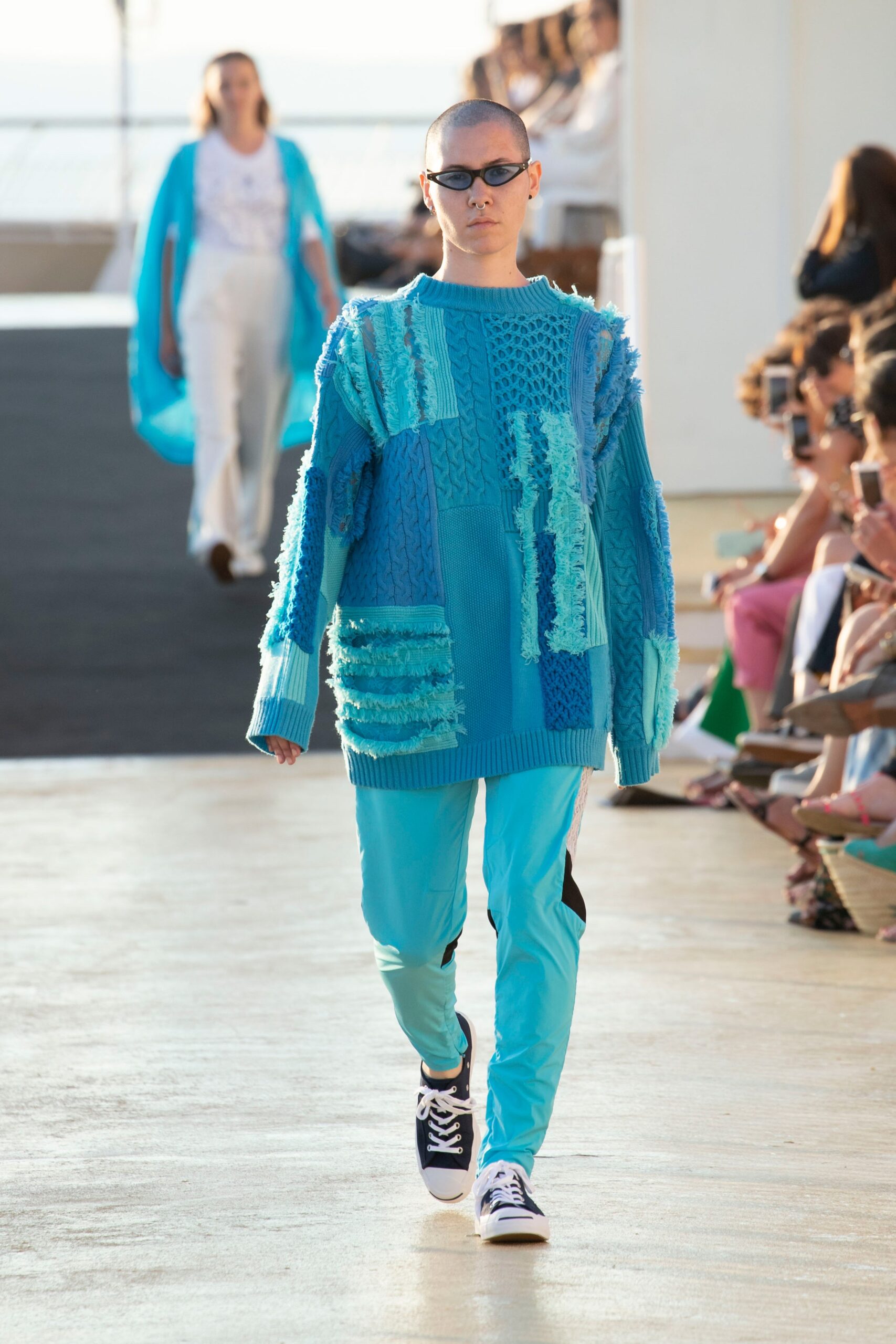 Koché Resort 19 Look 10