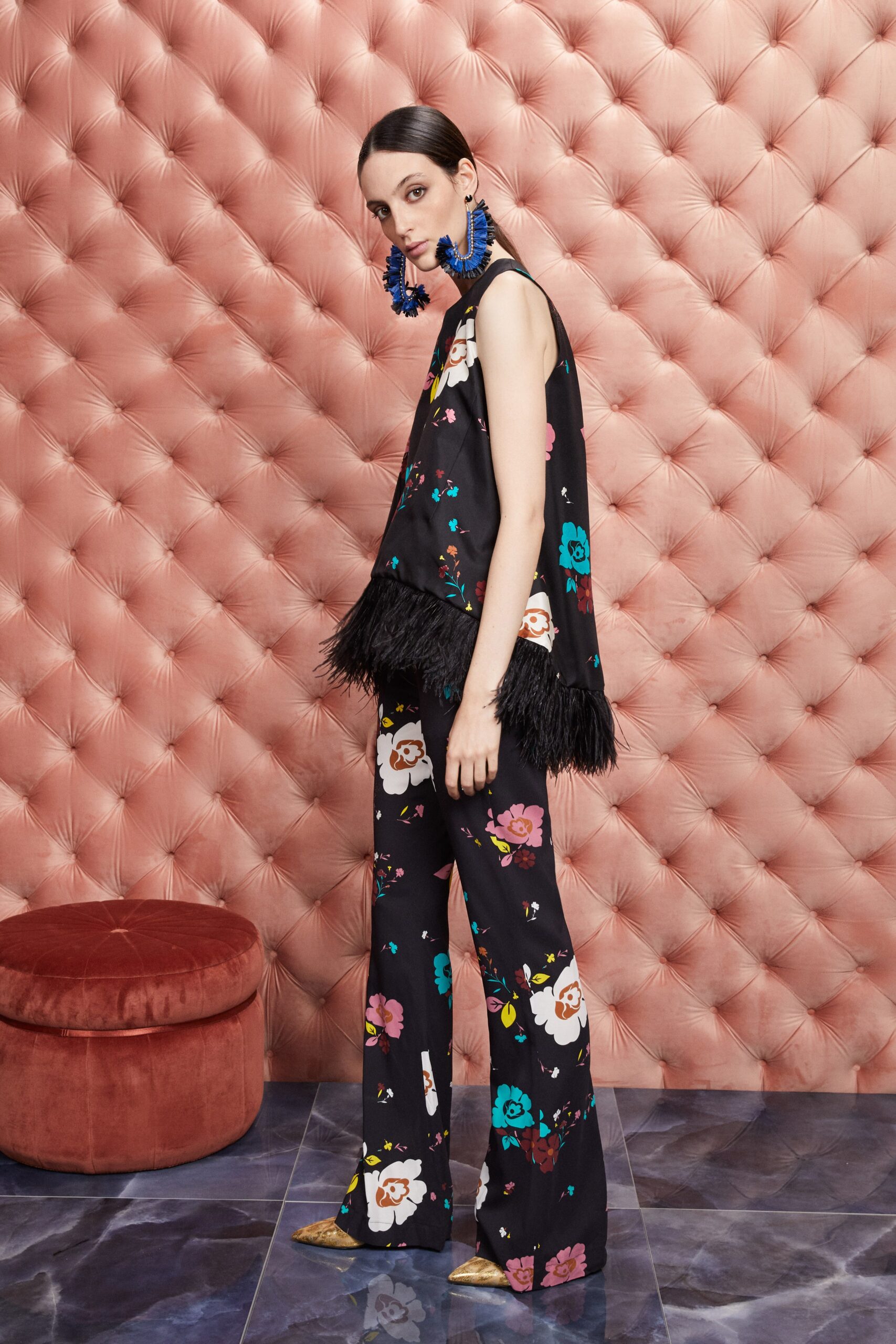 La DoubleJ Resort 21 Look 10