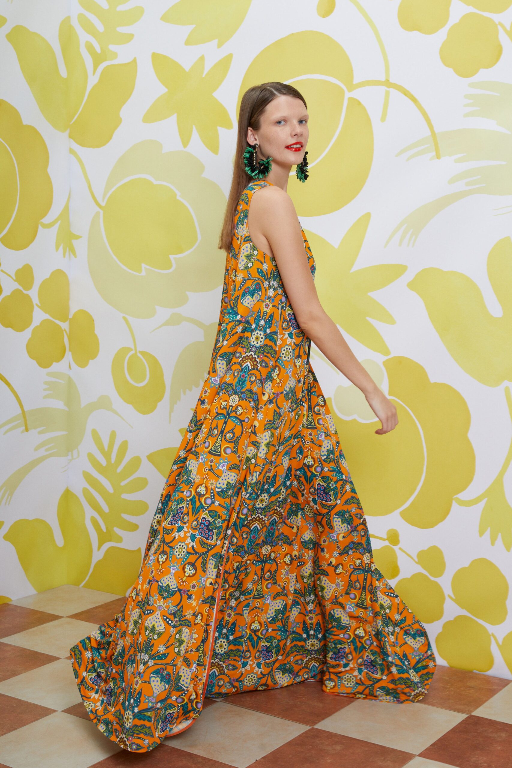 La DoubleJ S/S 21 Look 10