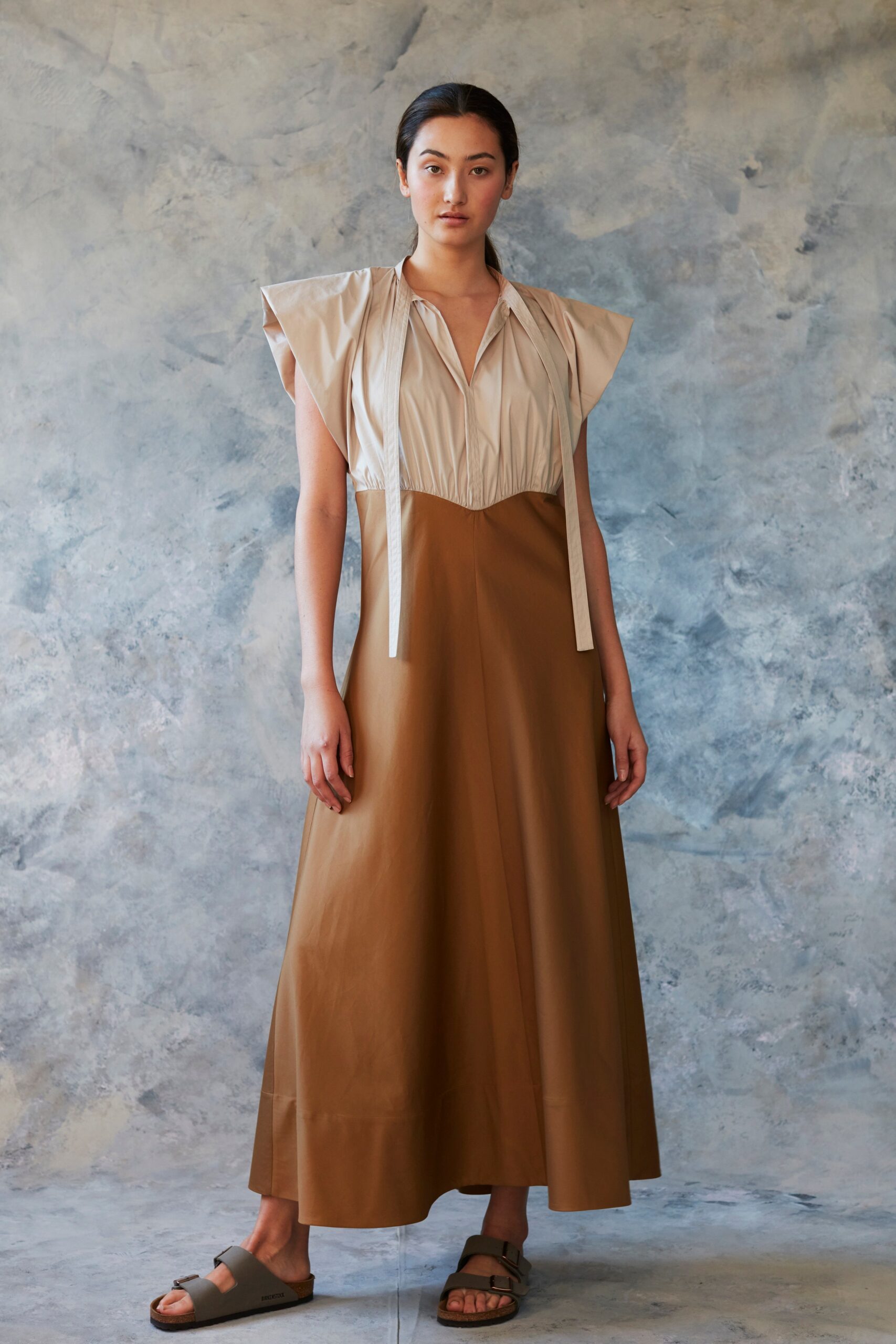 Lee Mathews Resort 21 Look 10