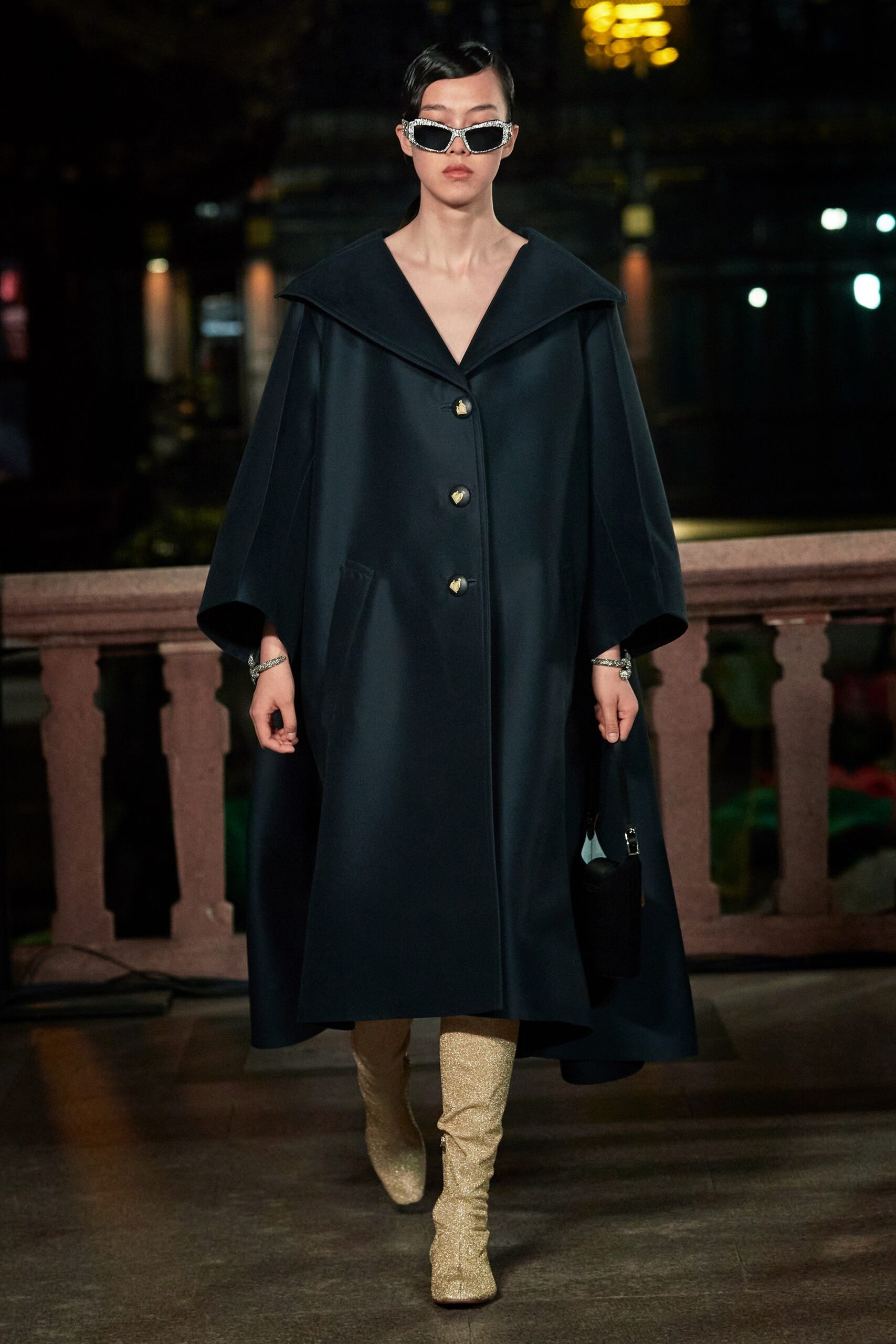 Lanvin S/S 21 Look 10