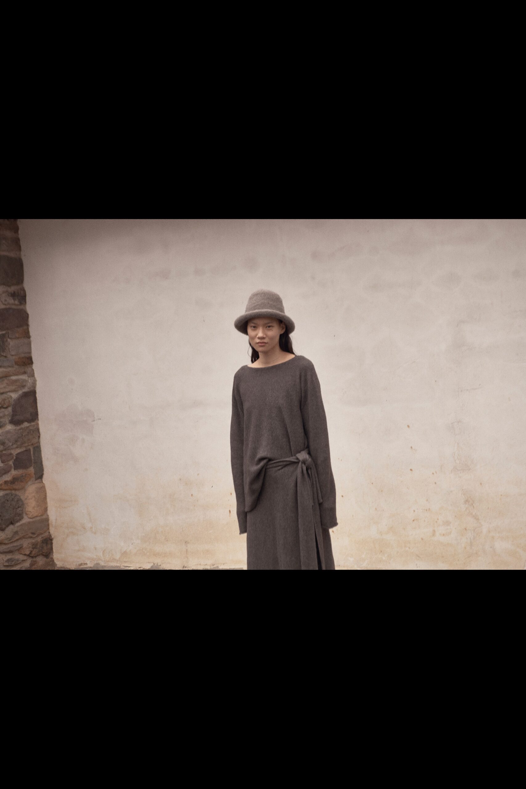 Lauren Manoogian F/W 19 Look 6