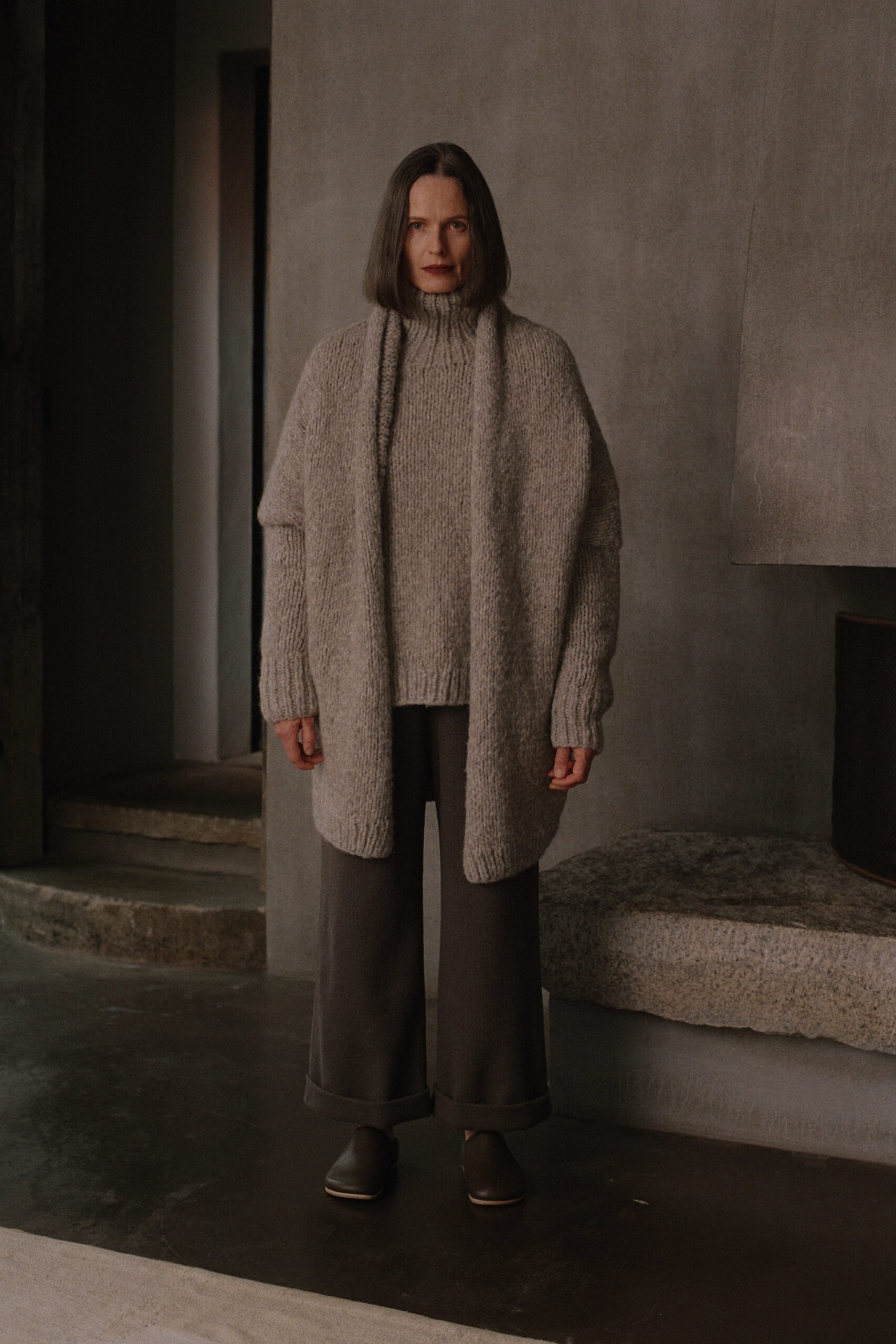 Lauren Manoogian F/W 20 Look 10