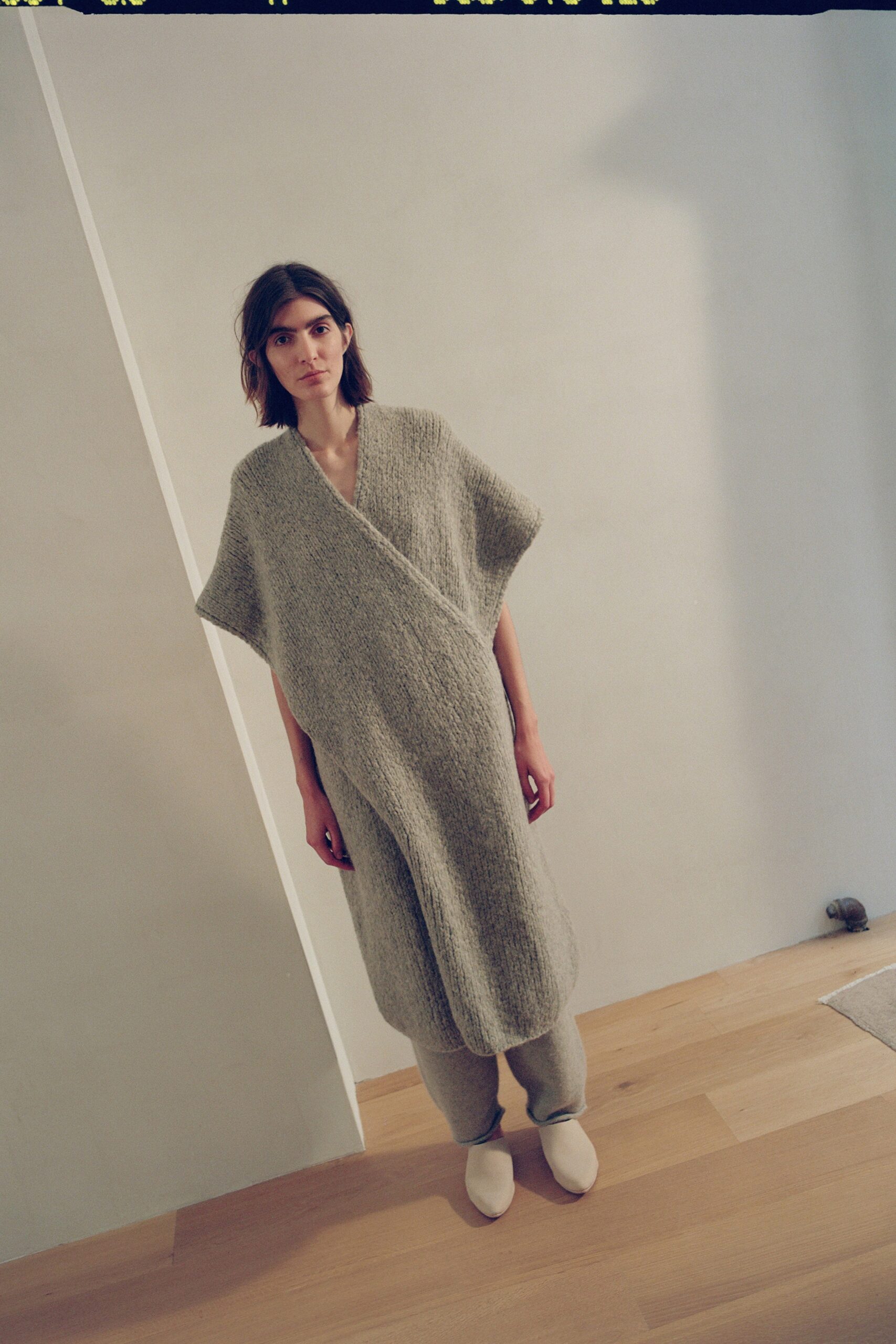 Lauren Manoogian Resort 22 Look 10
