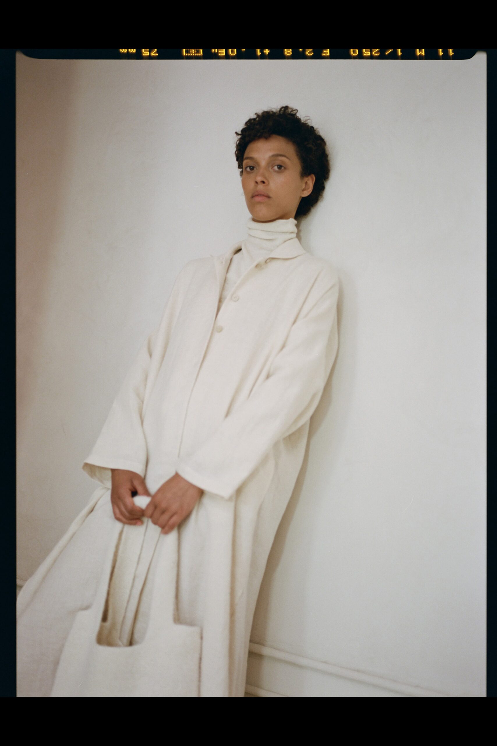 Lauren Manoogian Resort 21 Look 8