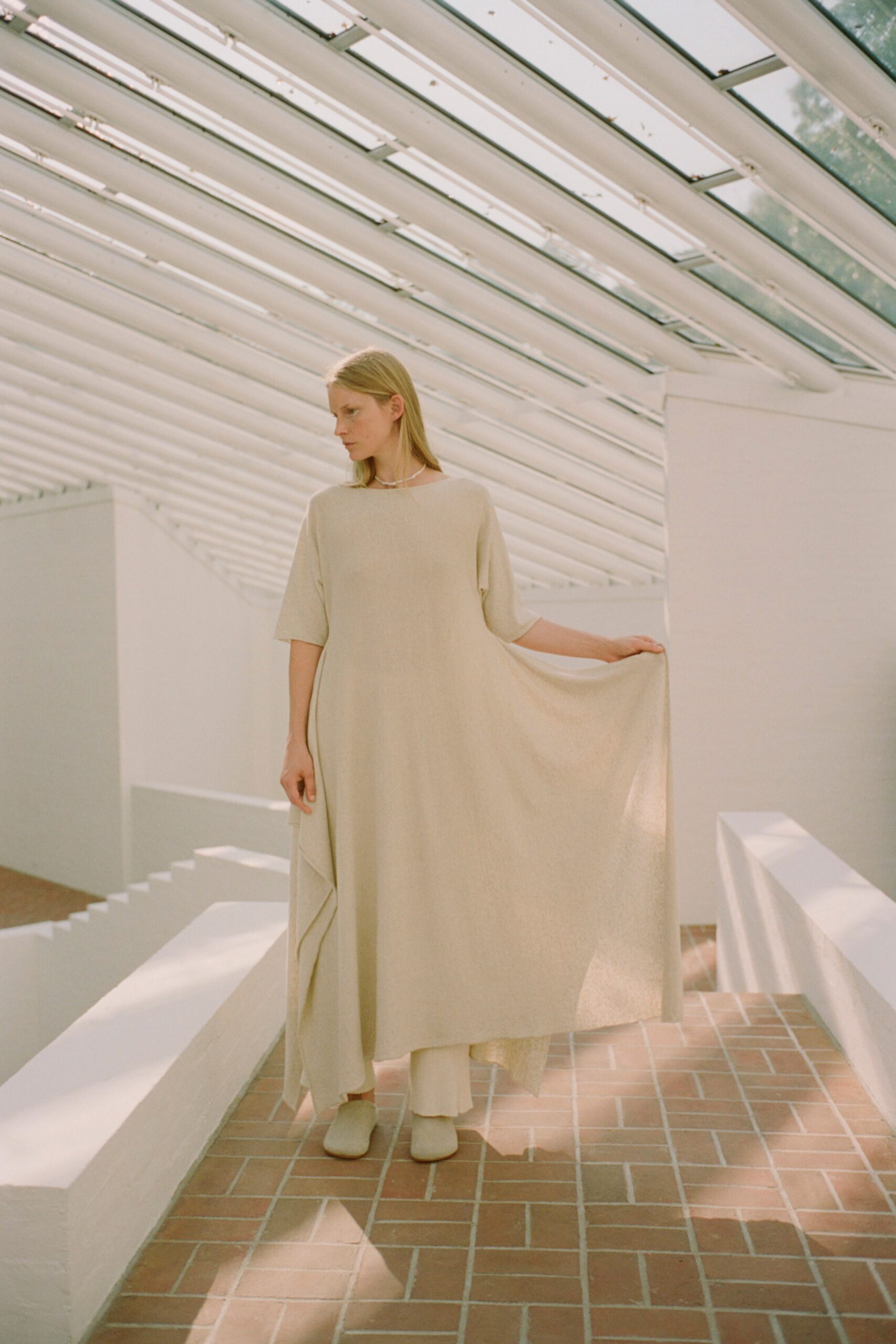 Lauren Manoogian S/S 20 Look 9