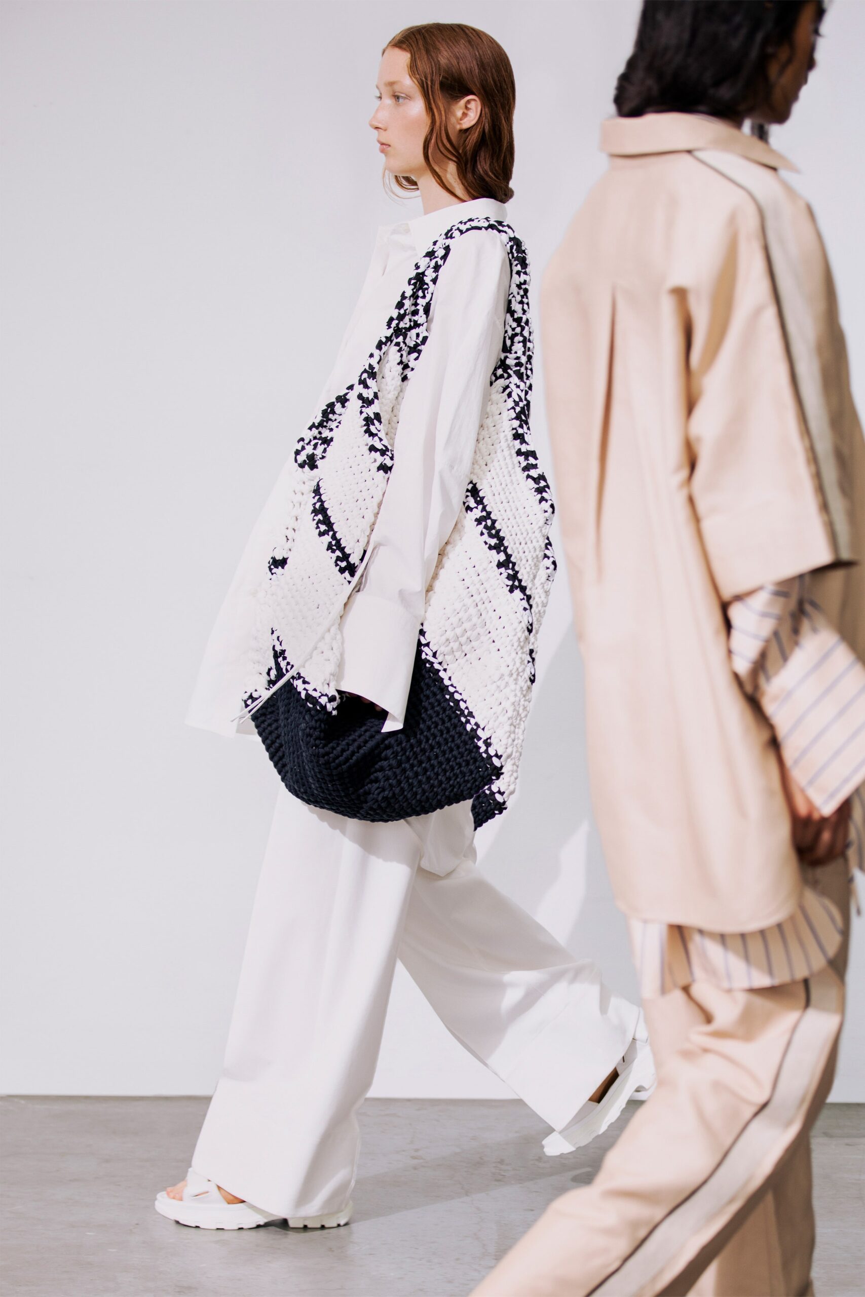 Lee Mathews F/W 22 Look 10