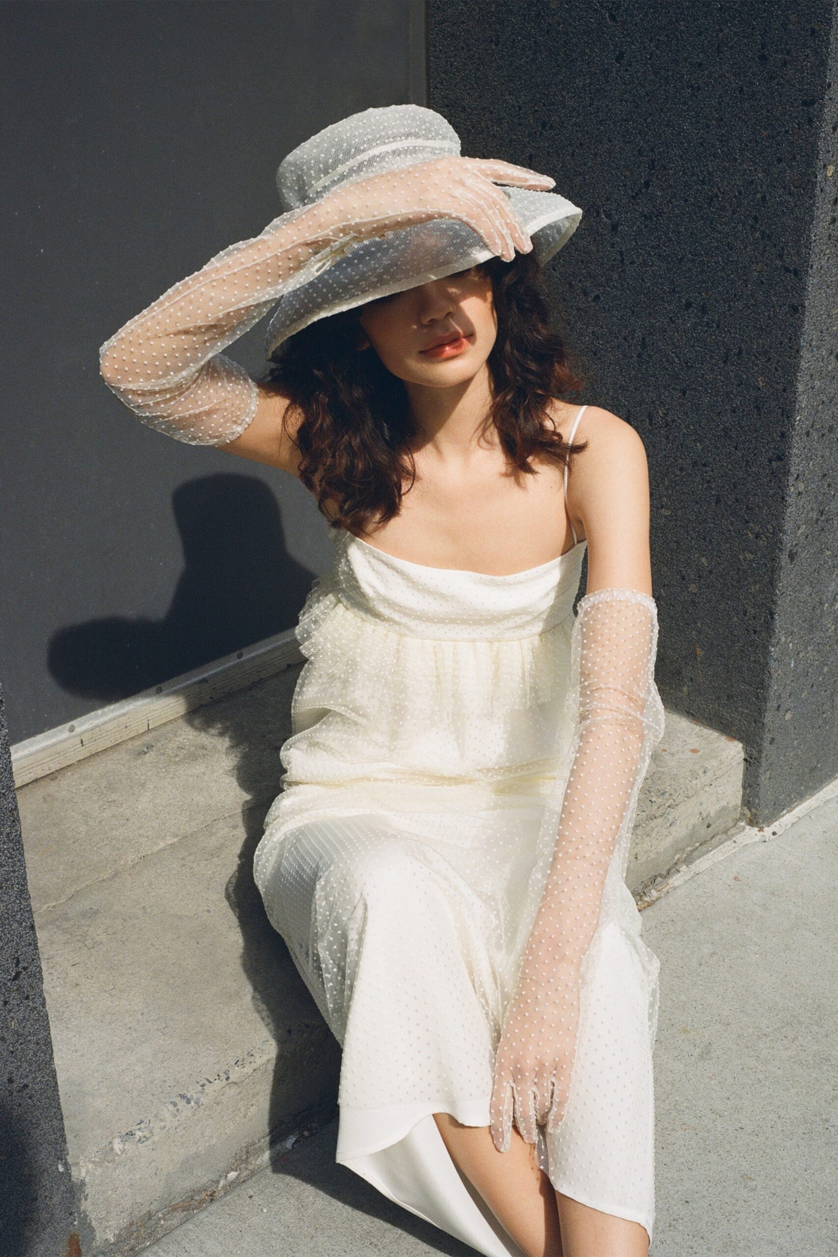 Lein S/S 20 Bridal Look 10