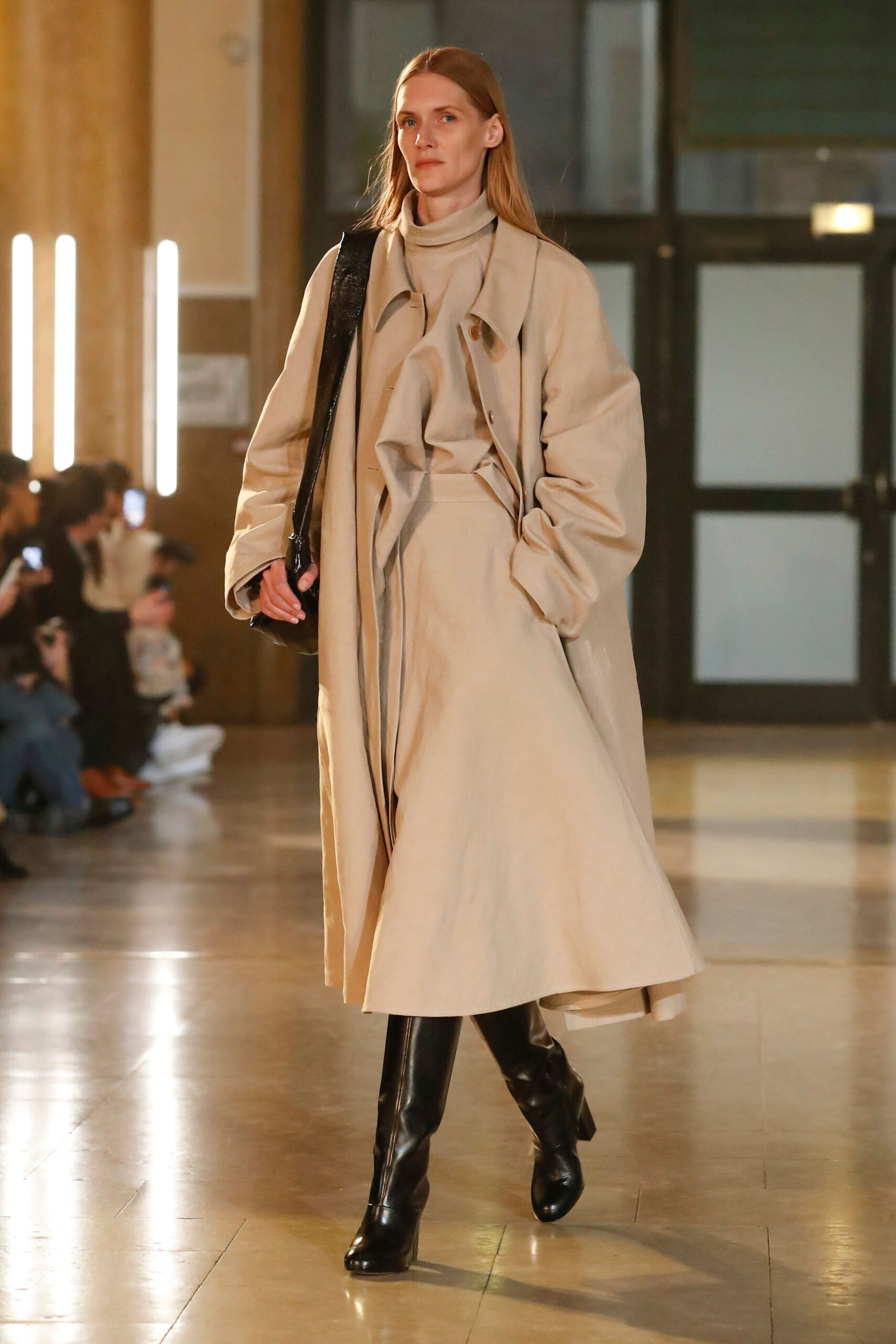 Lemaire F/W 20 Look 10