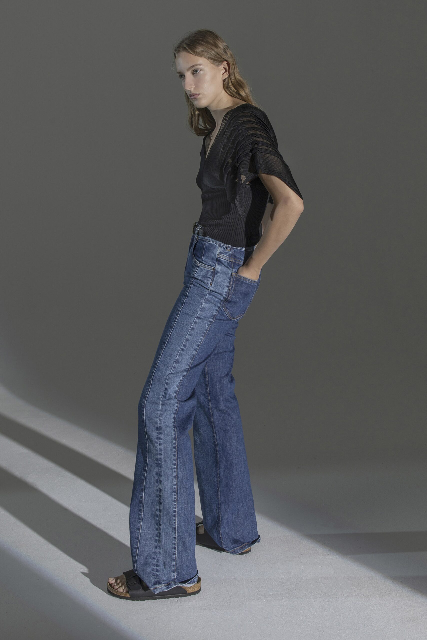 Les Copains S/S 21 Look 10